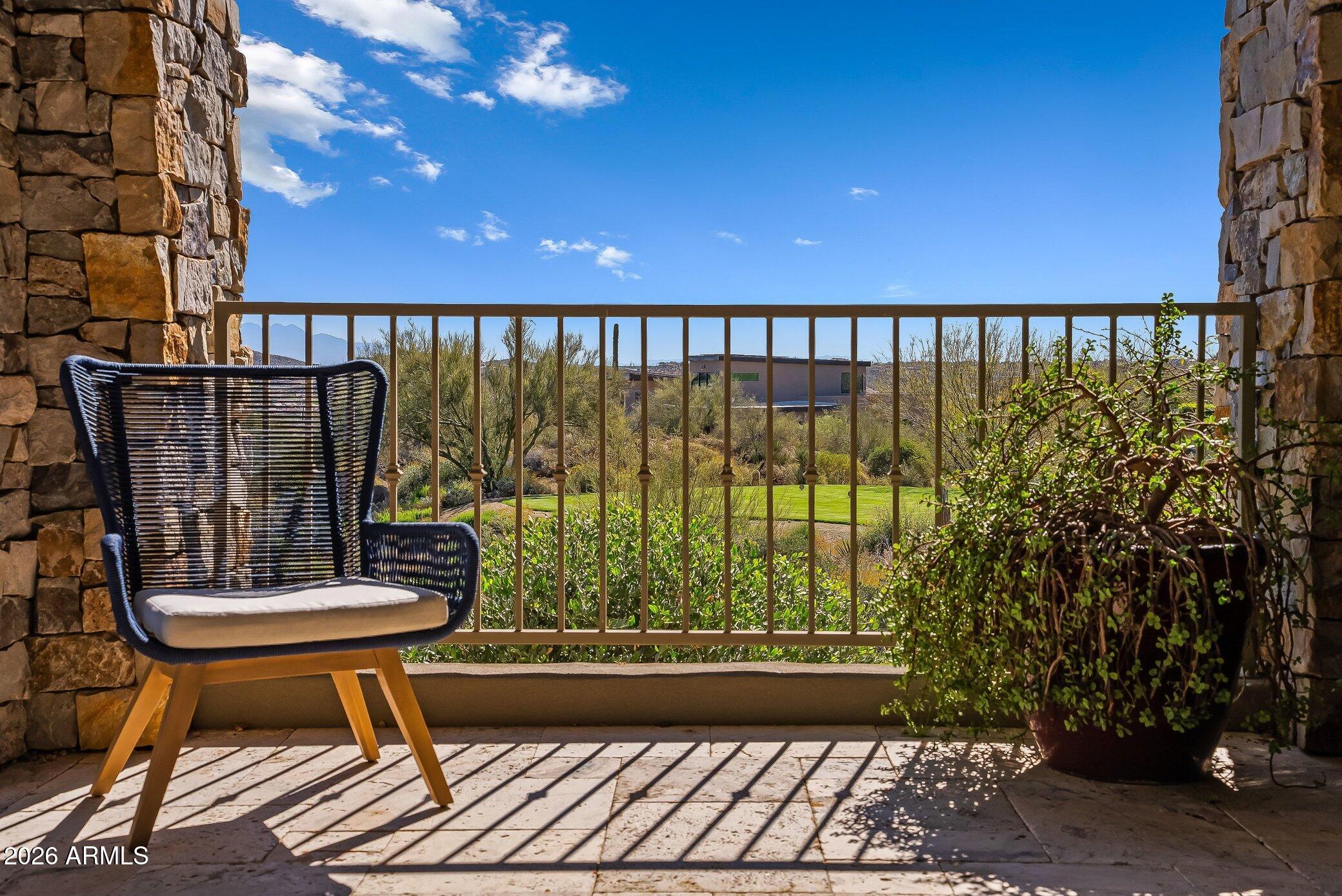 PINNACLE CANYON AT TROON NORTH PHASE 2 UNIT 2 - Residential