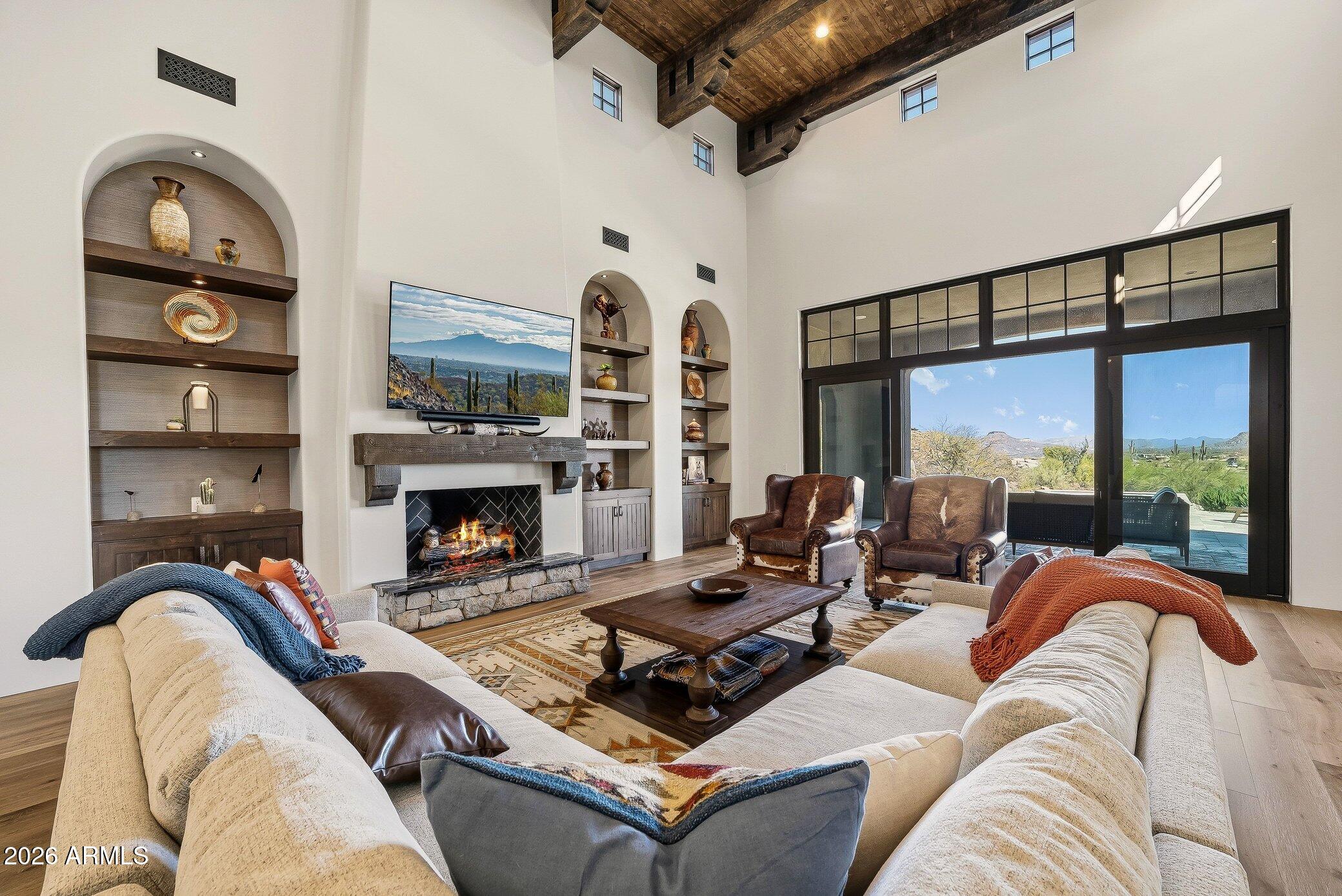 PINNACLE CANYON AT TROON NORTH PHASE 2 UNIT 2 - Residential