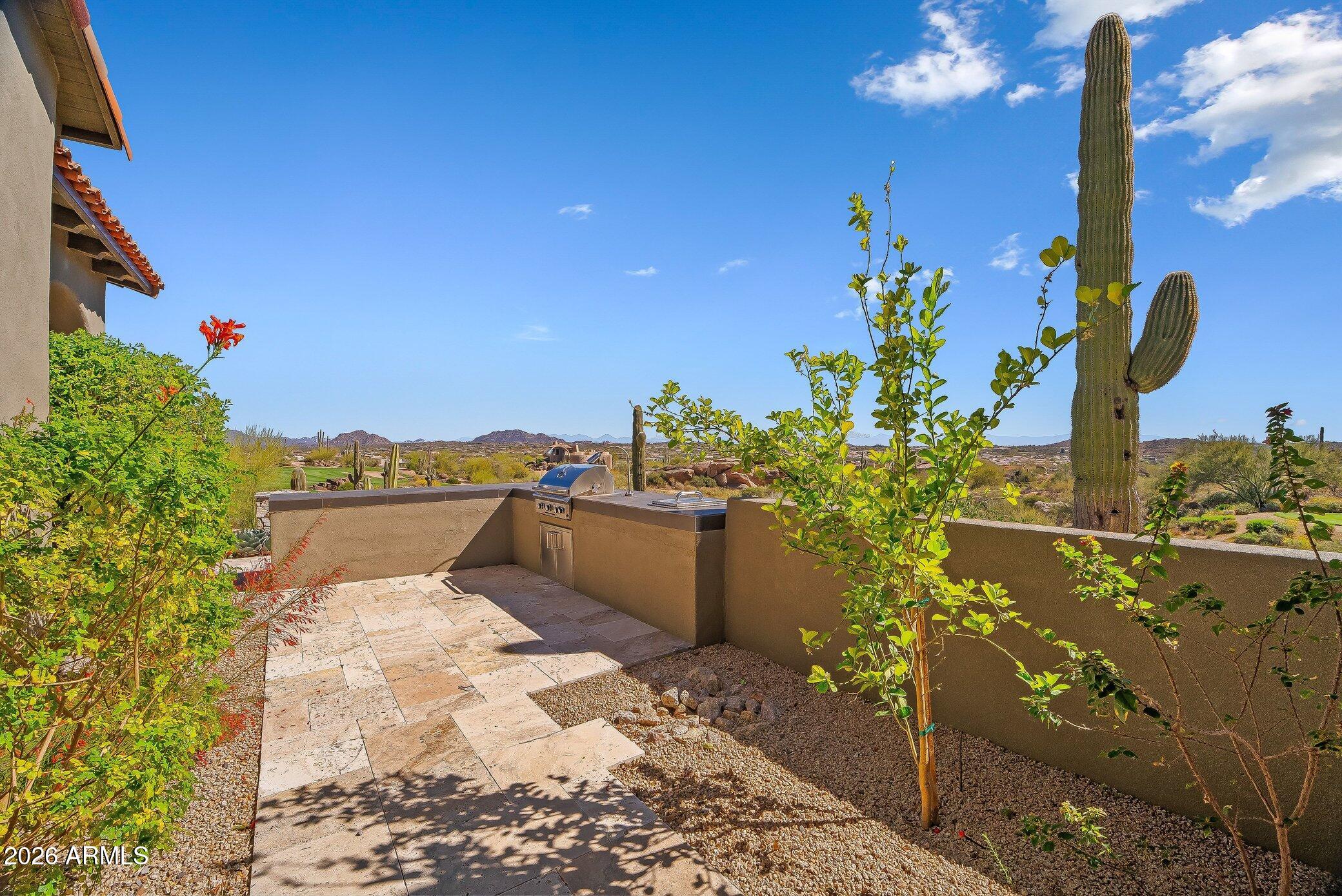 PINNACLE CANYON AT TROON NORTH PHASE 2 UNIT 2 - Residential