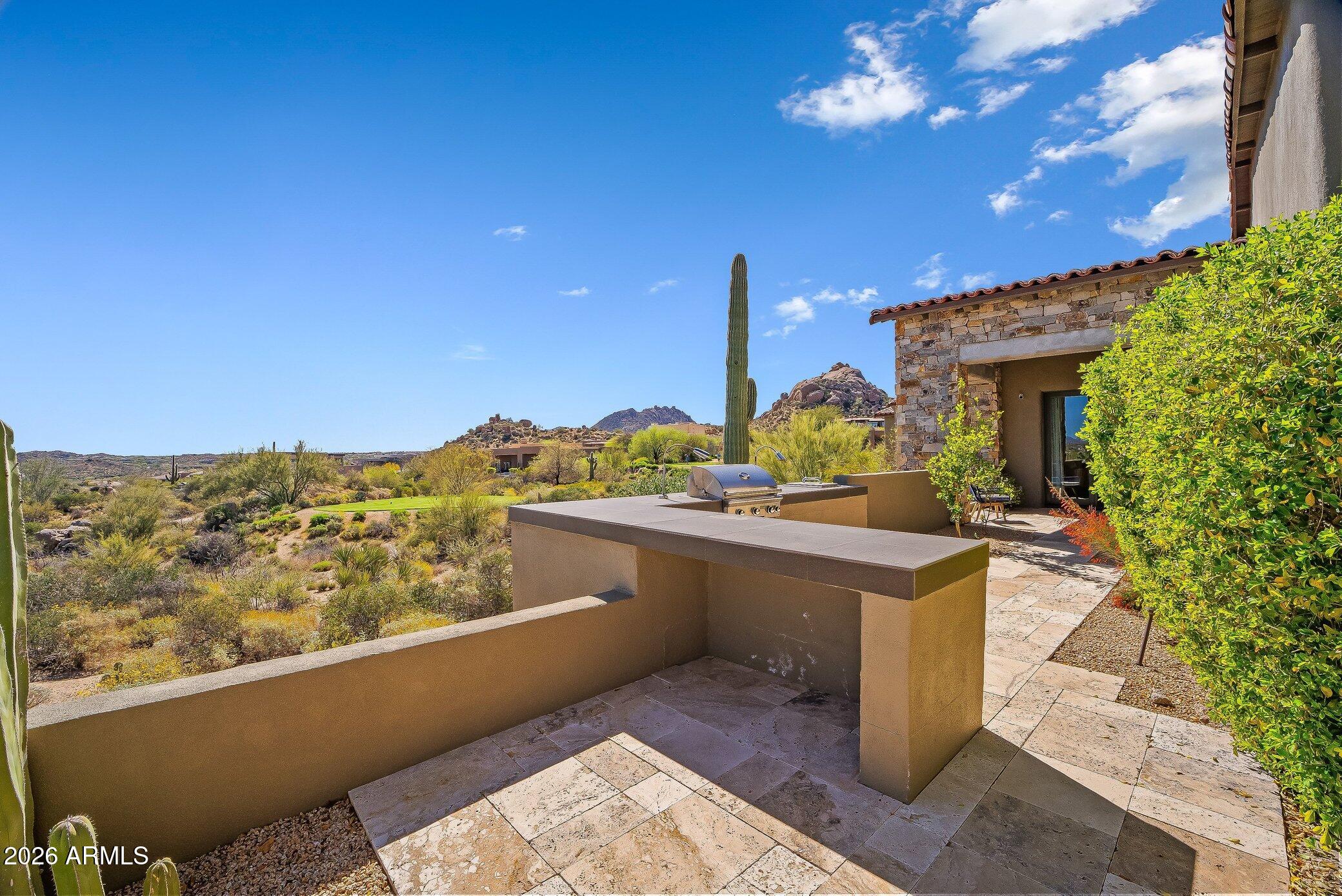 PINNACLE CANYON AT TROON NORTH PHASE 2 UNIT 2 - Residential