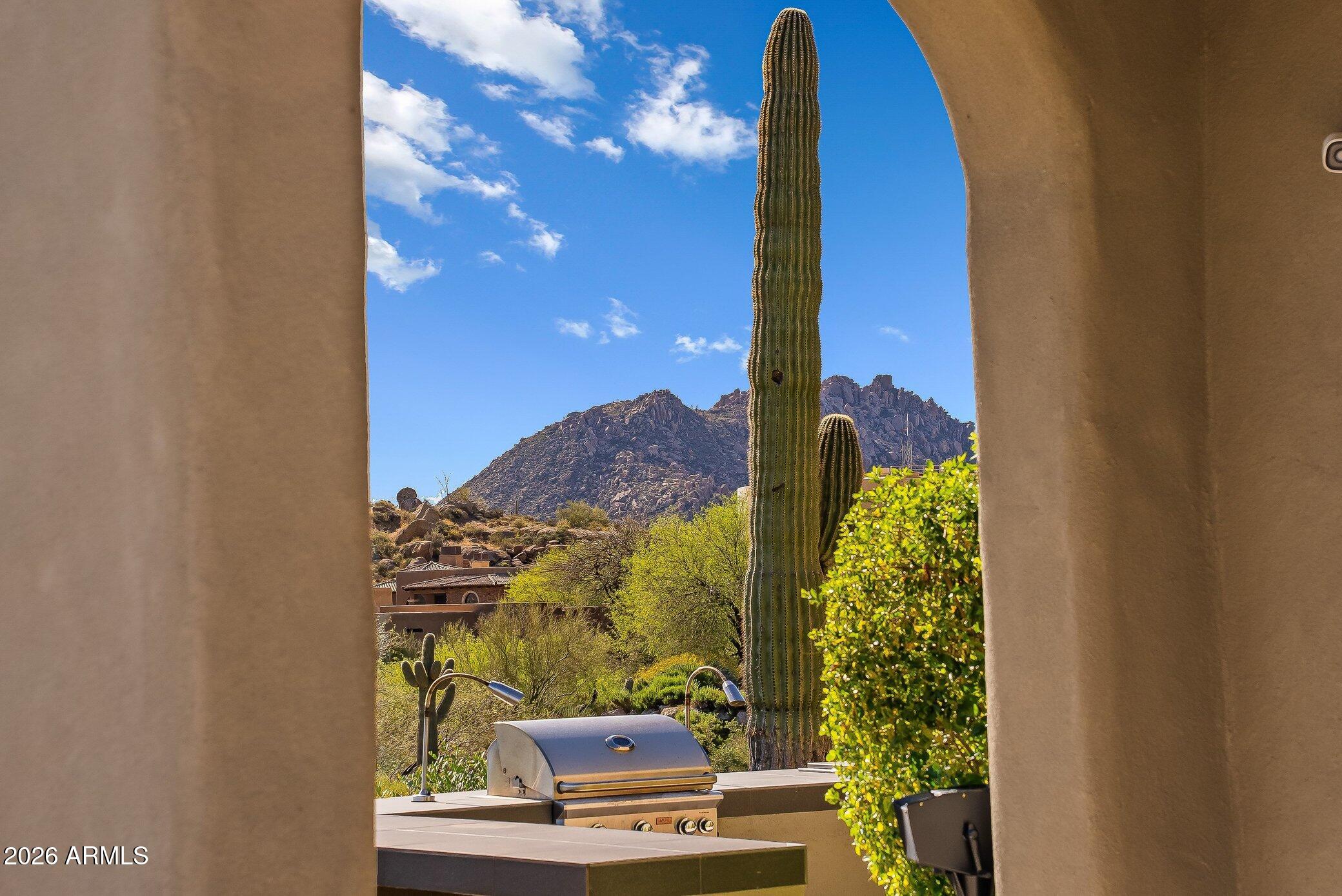 PINNACLE CANYON AT TROON NORTH PHASE 2 UNIT 2 - Residential