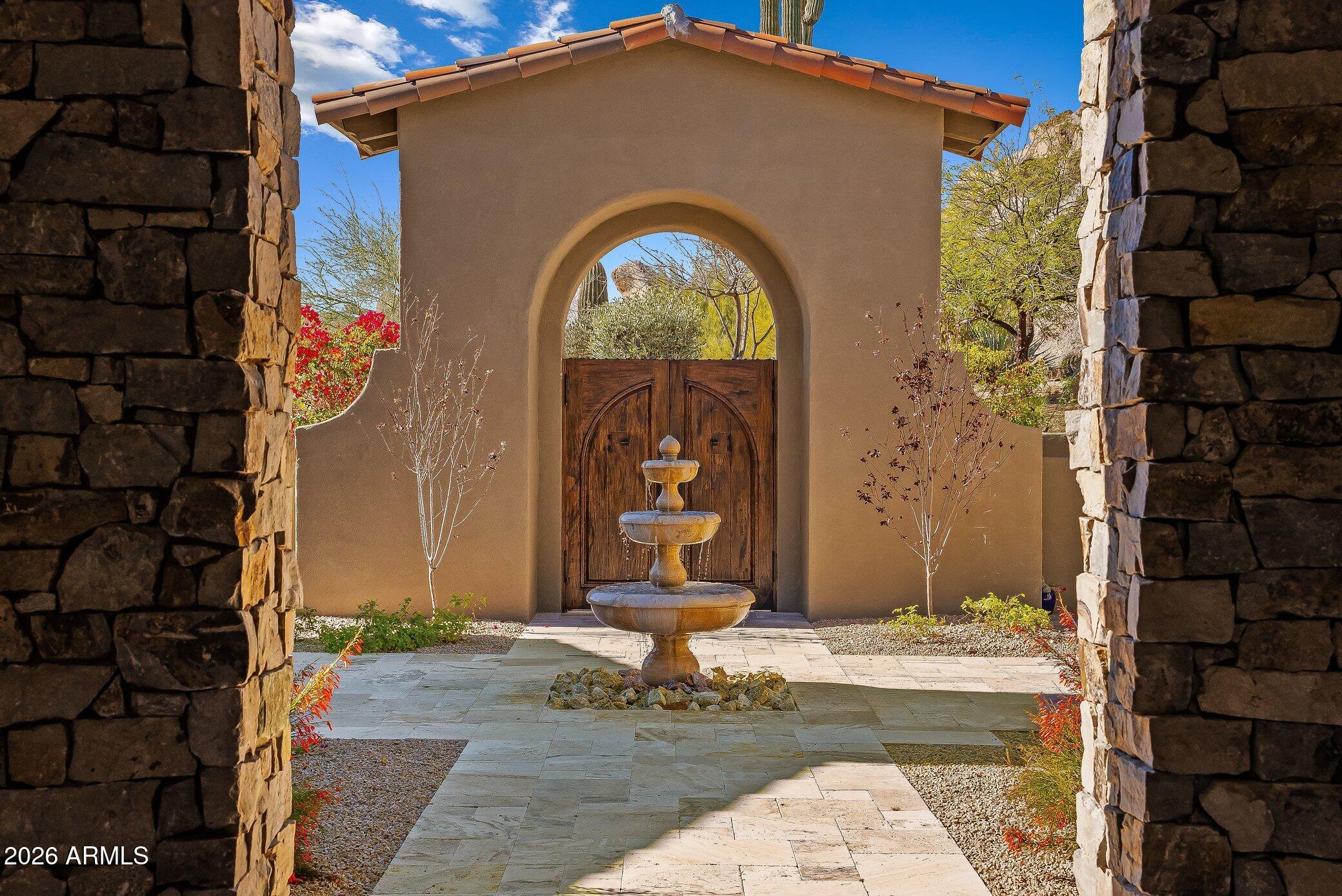 PINNACLE CANYON AT TROON NORTH PHASE 2 UNIT 2 - Residential