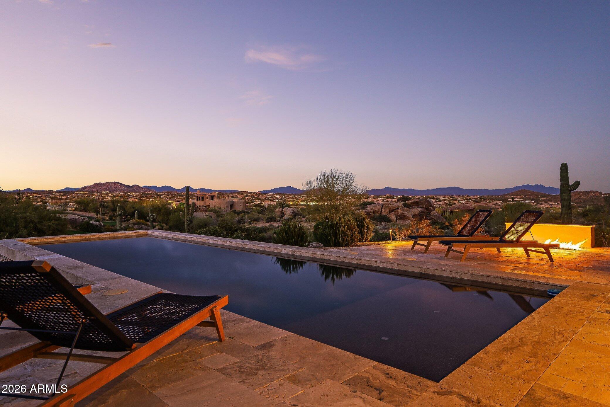 PINNACLE CANYON AT TROON NORTH PHASE 2 UNIT 2 - Residential
