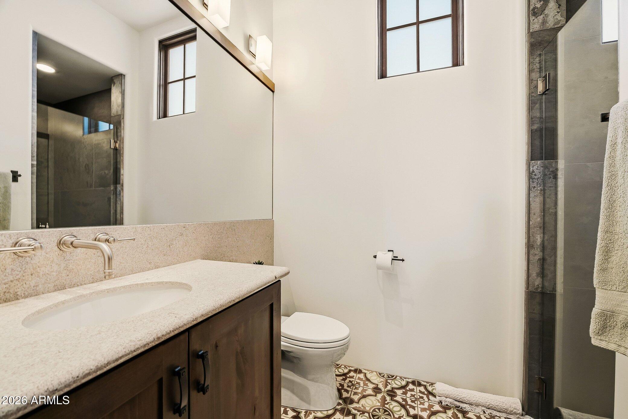PINNACLE CANYON AT TROON NORTH PHASE 2 UNIT 2 - Residential