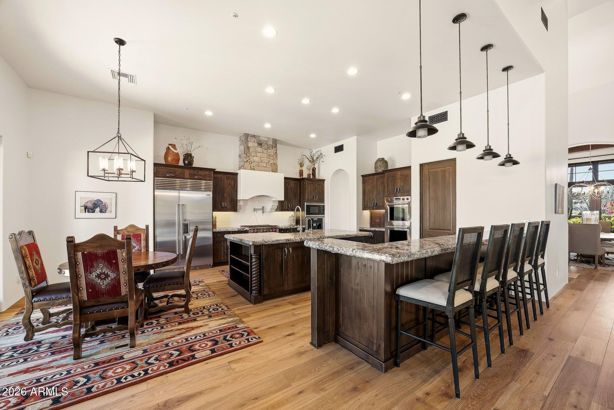 PINNACLE CANYON AT TROON NORTH PHASE 2 UNIT 2 - Residential