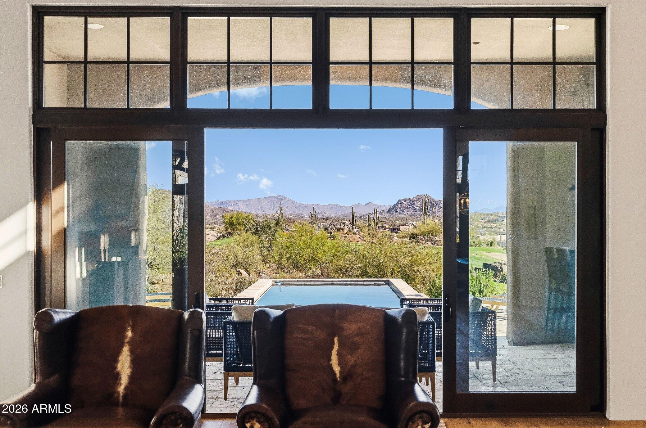 PINNACLE CANYON AT TROON NORTH PHASE 2 UNIT 2 - Residential