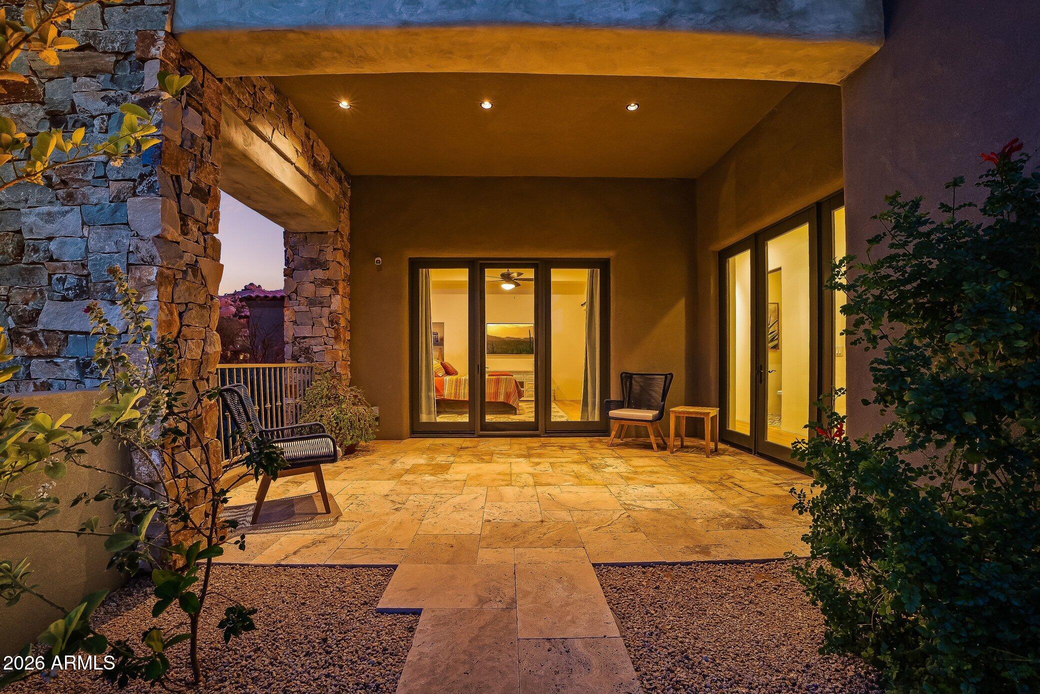 PINNACLE CANYON AT TROON NORTH PHASE 2 UNIT 2 - Residential