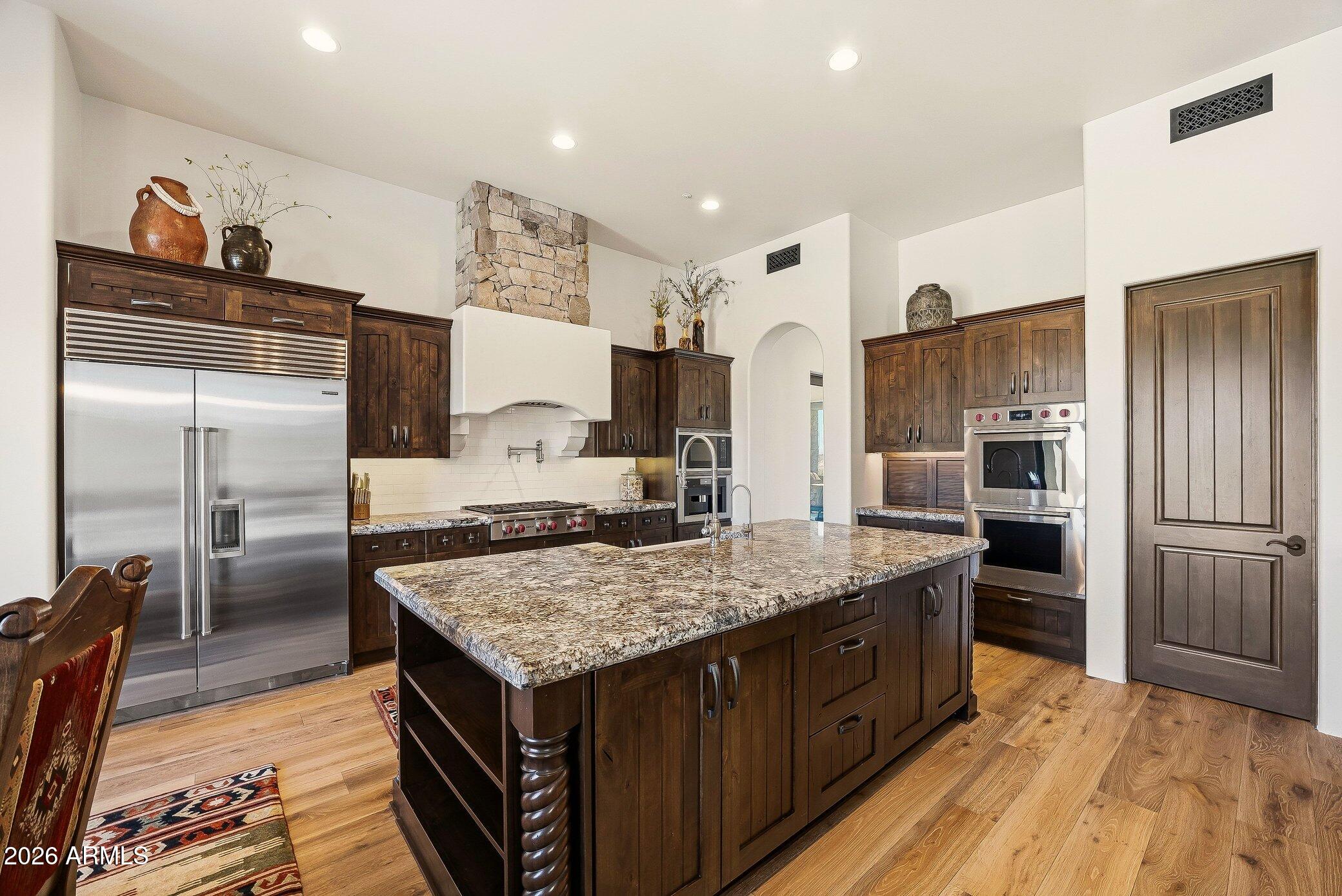 PINNACLE CANYON AT TROON NORTH PHASE 2 UNIT 2 - Residential