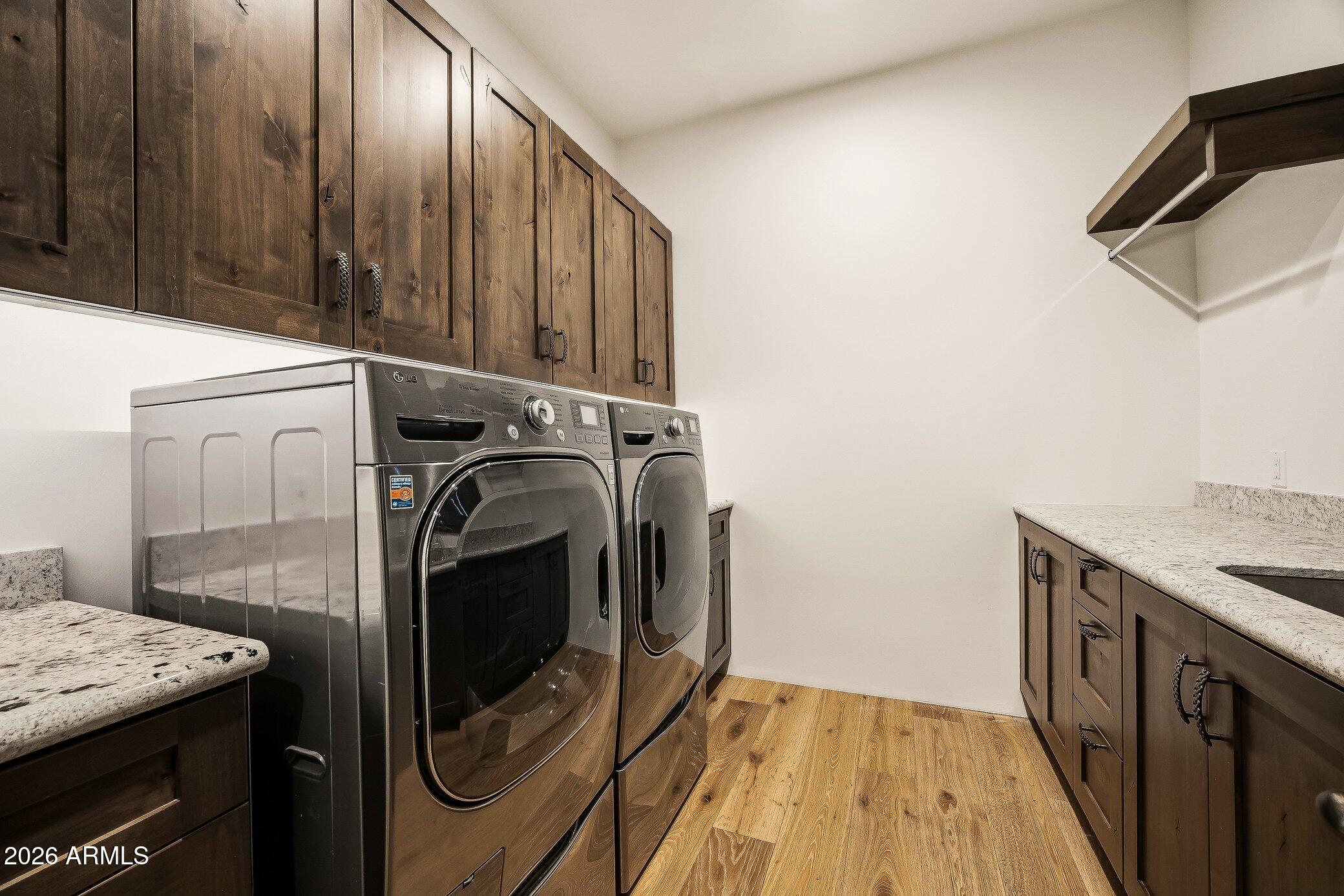 PINNACLE CANYON AT TROON NORTH PHASE 2 UNIT 2 - Residential