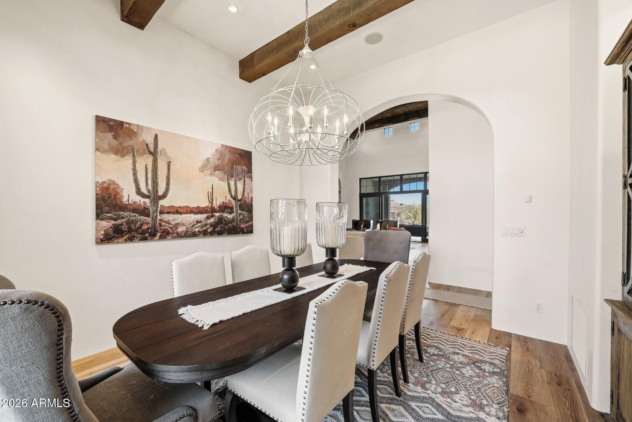 PINNACLE CANYON AT TROON NORTH PHASE 2 UNIT 2 - Residential