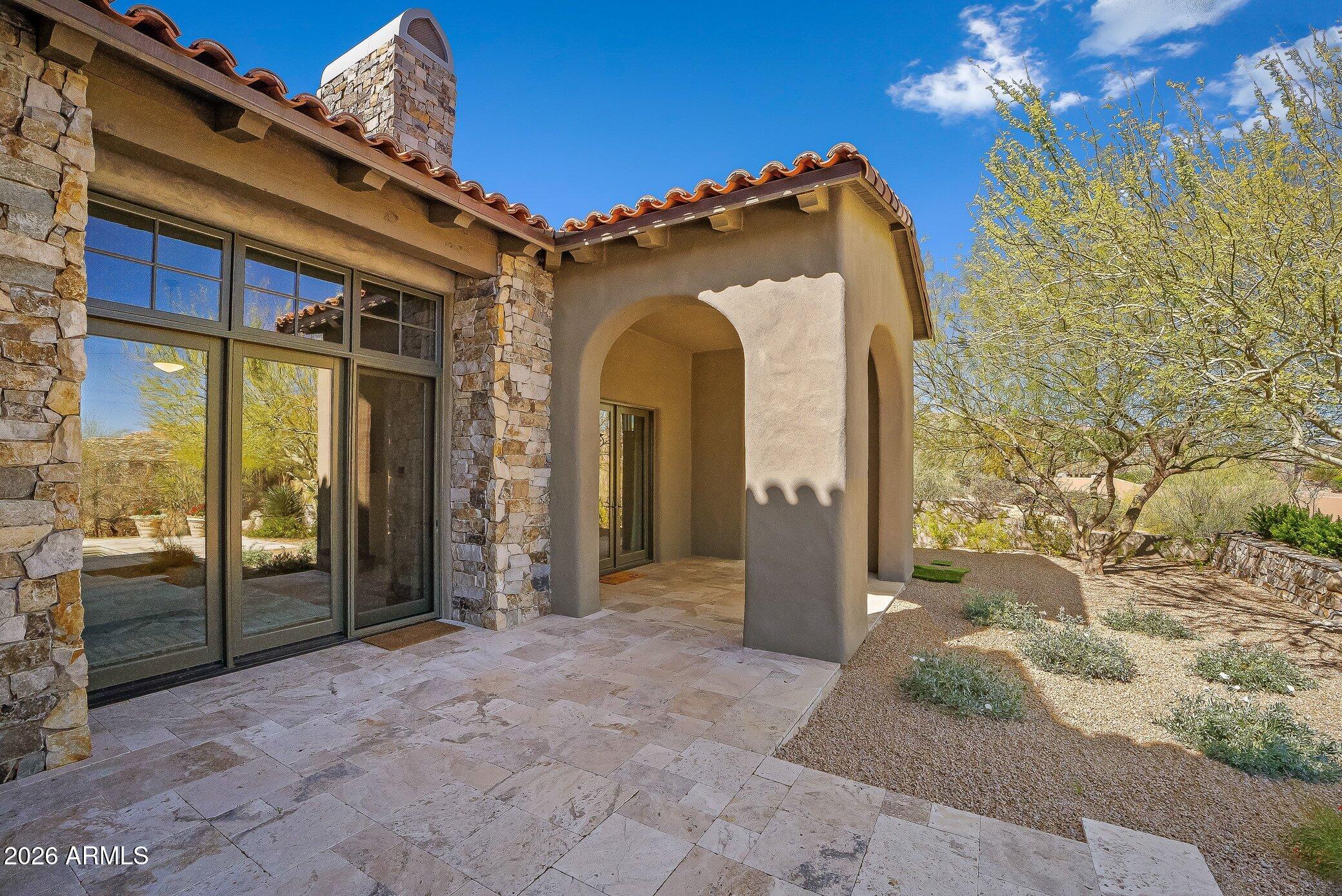 PINNACLE CANYON AT TROON NORTH PHASE 2 UNIT 2 - Residential