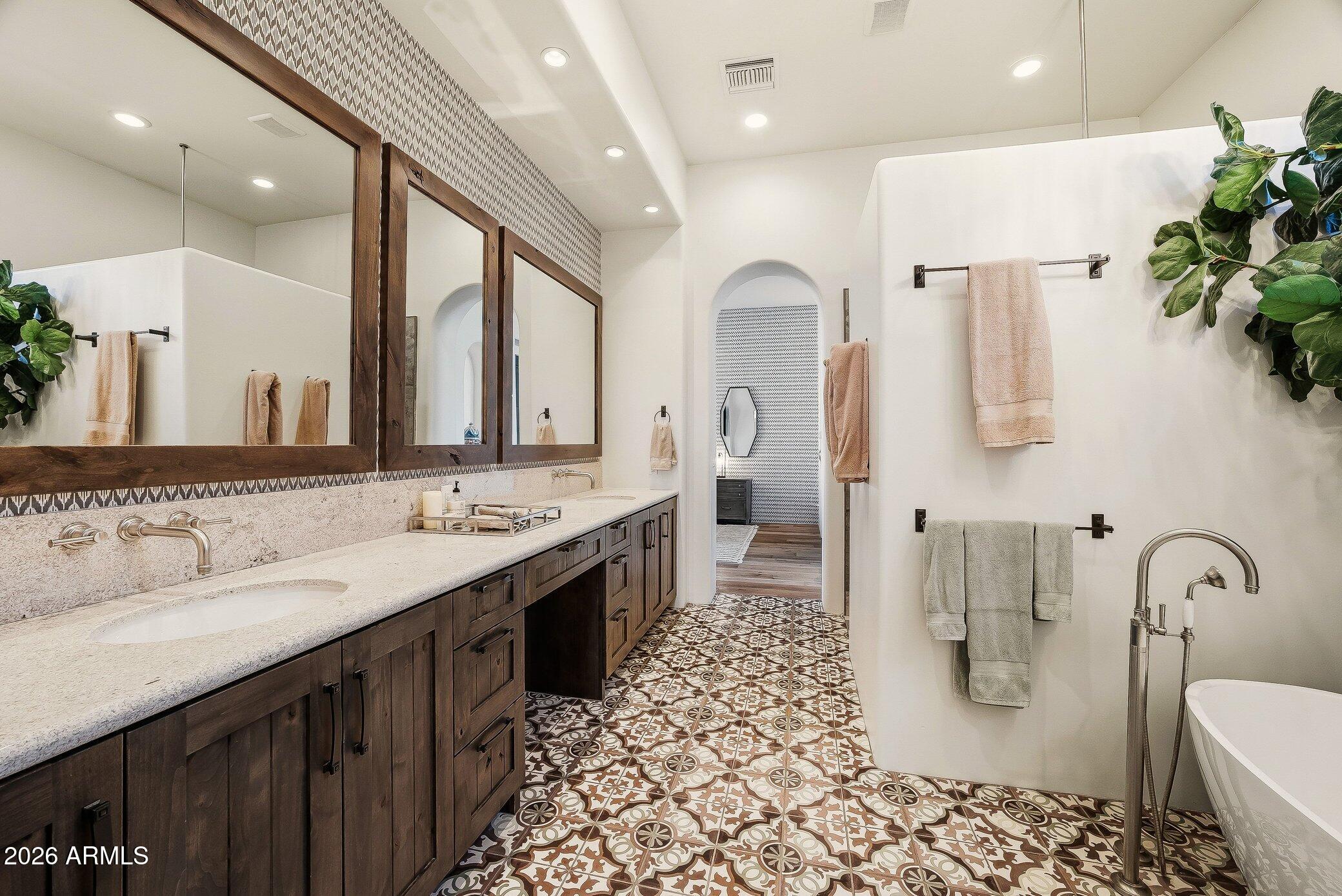 PINNACLE CANYON AT TROON NORTH PHASE 2 UNIT 2 - Residential