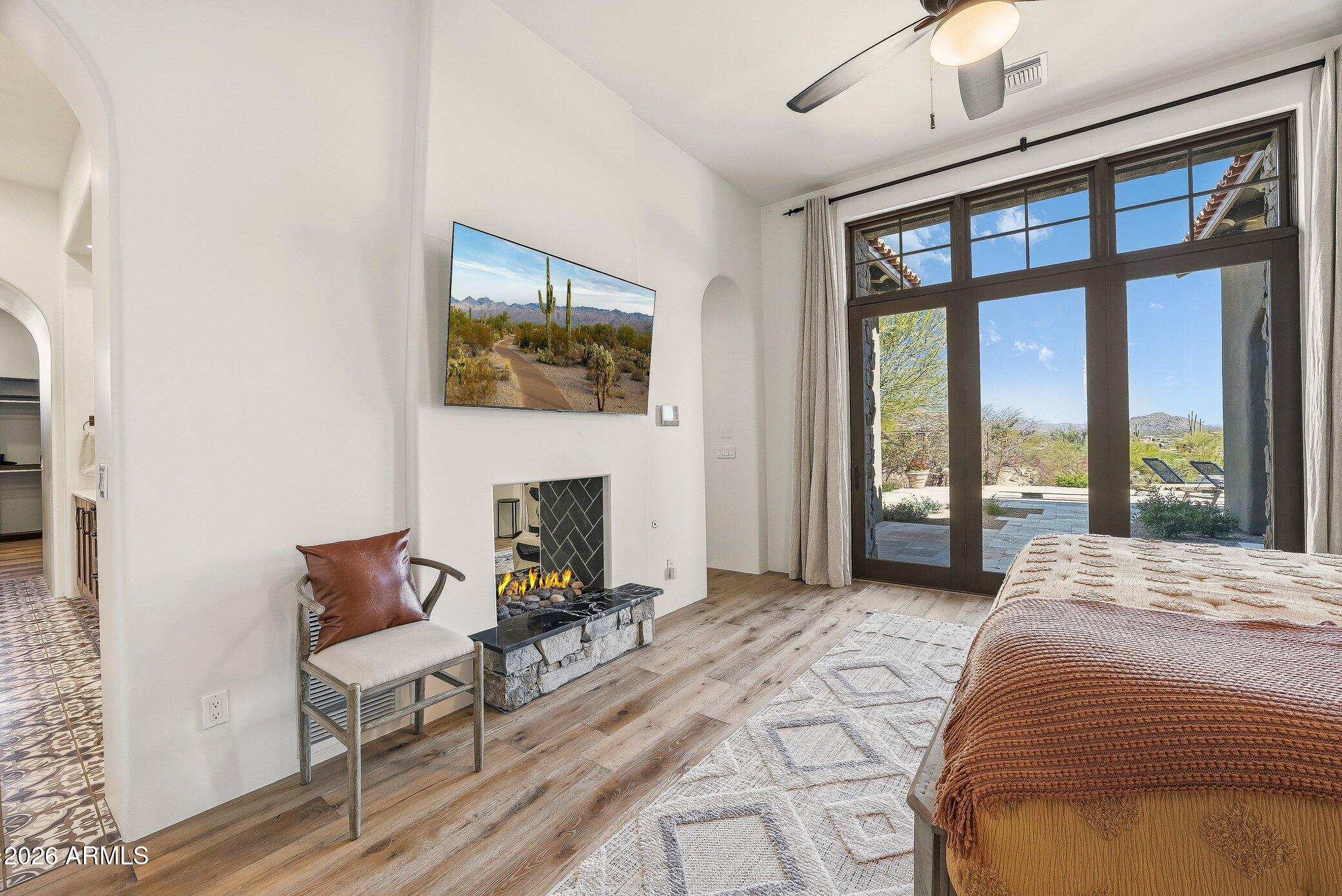 PINNACLE CANYON AT TROON NORTH PHASE 2 UNIT 2 - Residential
