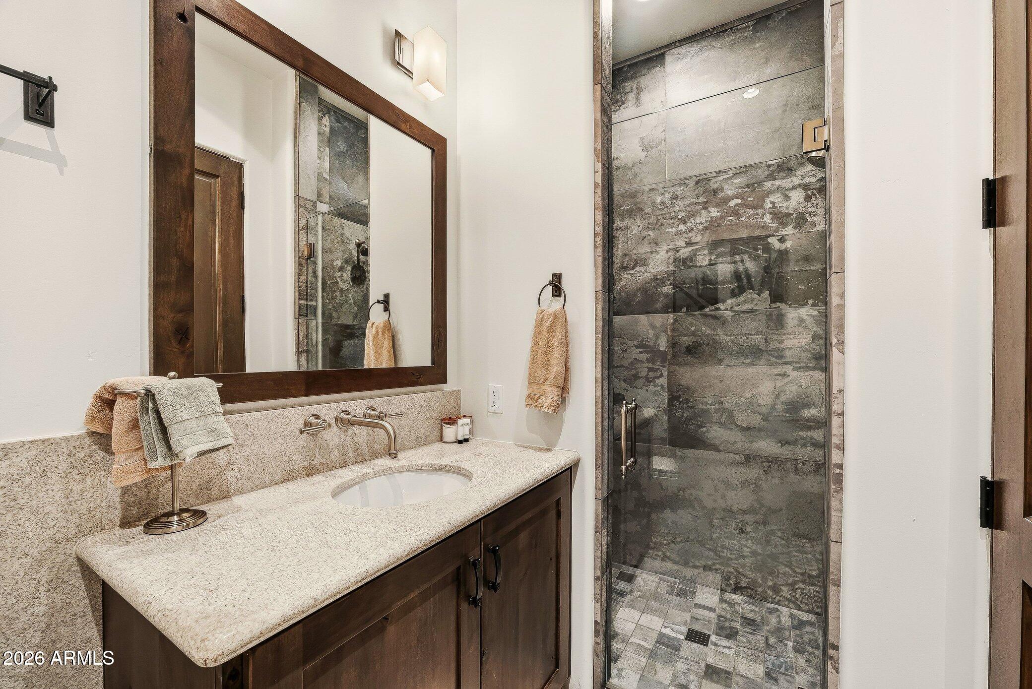 PINNACLE CANYON AT TROON NORTH PHASE 2 UNIT 2 - Residential