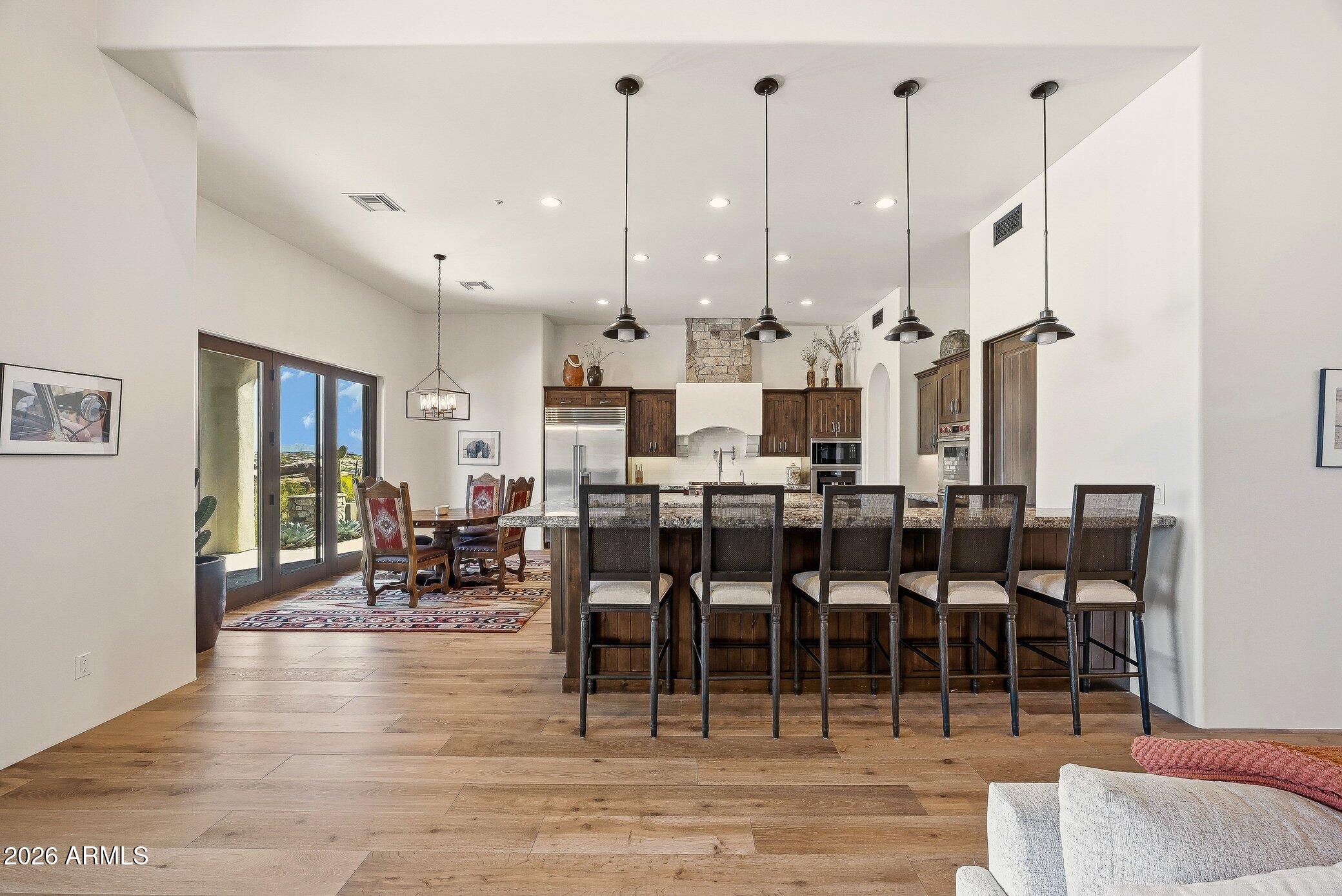 PINNACLE CANYON AT TROON NORTH PHASE 2 UNIT 2 - Residential