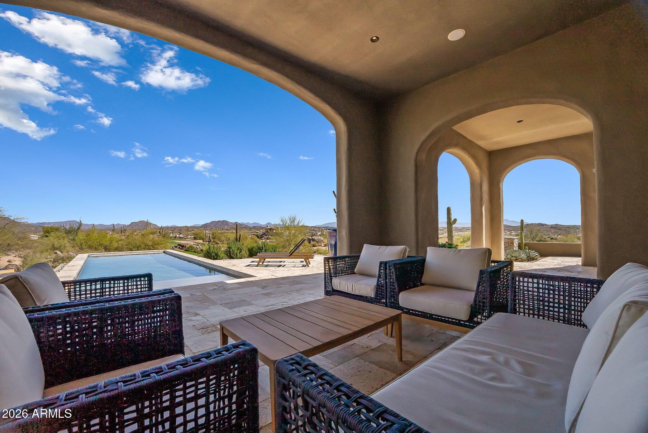 PINNACLE CANYON AT TROON NORTH PHASE 2 UNIT 2 - Residential