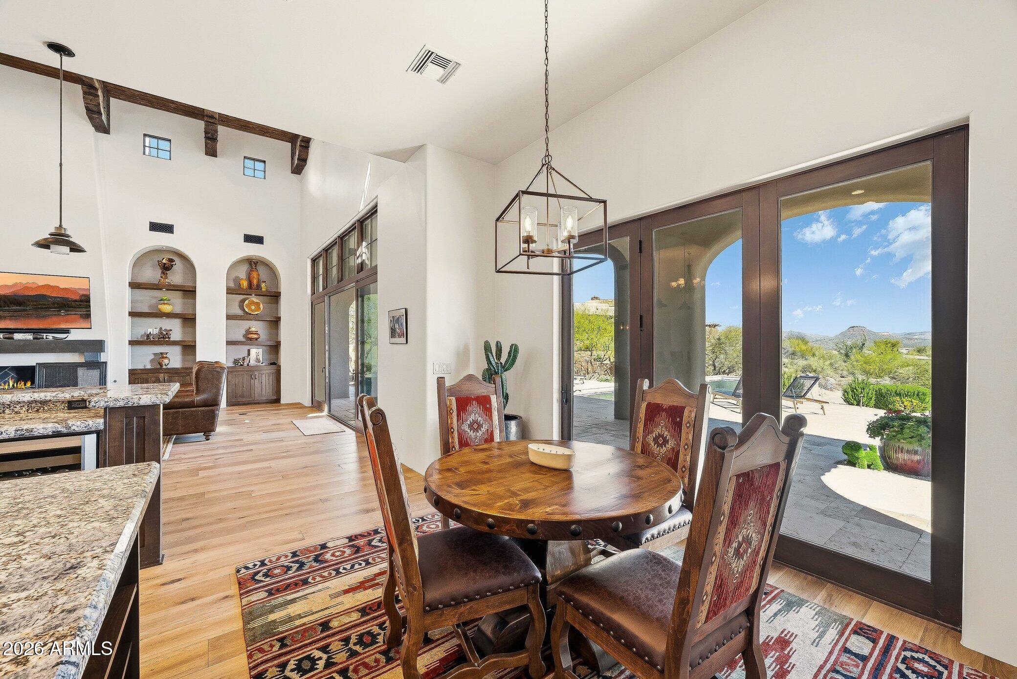 PINNACLE CANYON AT TROON NORTH PHASE 2 UNIT 2 - Residential