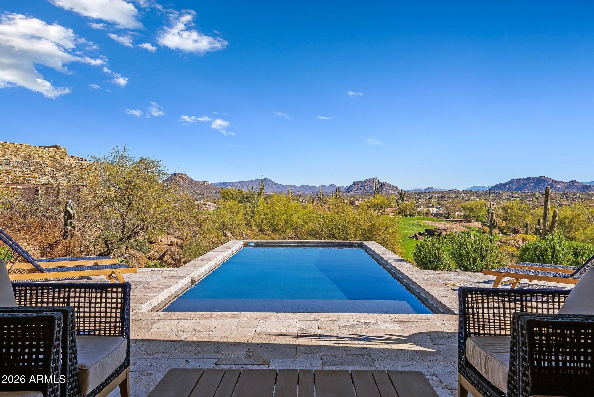 PINNACLE CANYON AT TROON NORTH PHASE 2 UNIT 2 - Residential