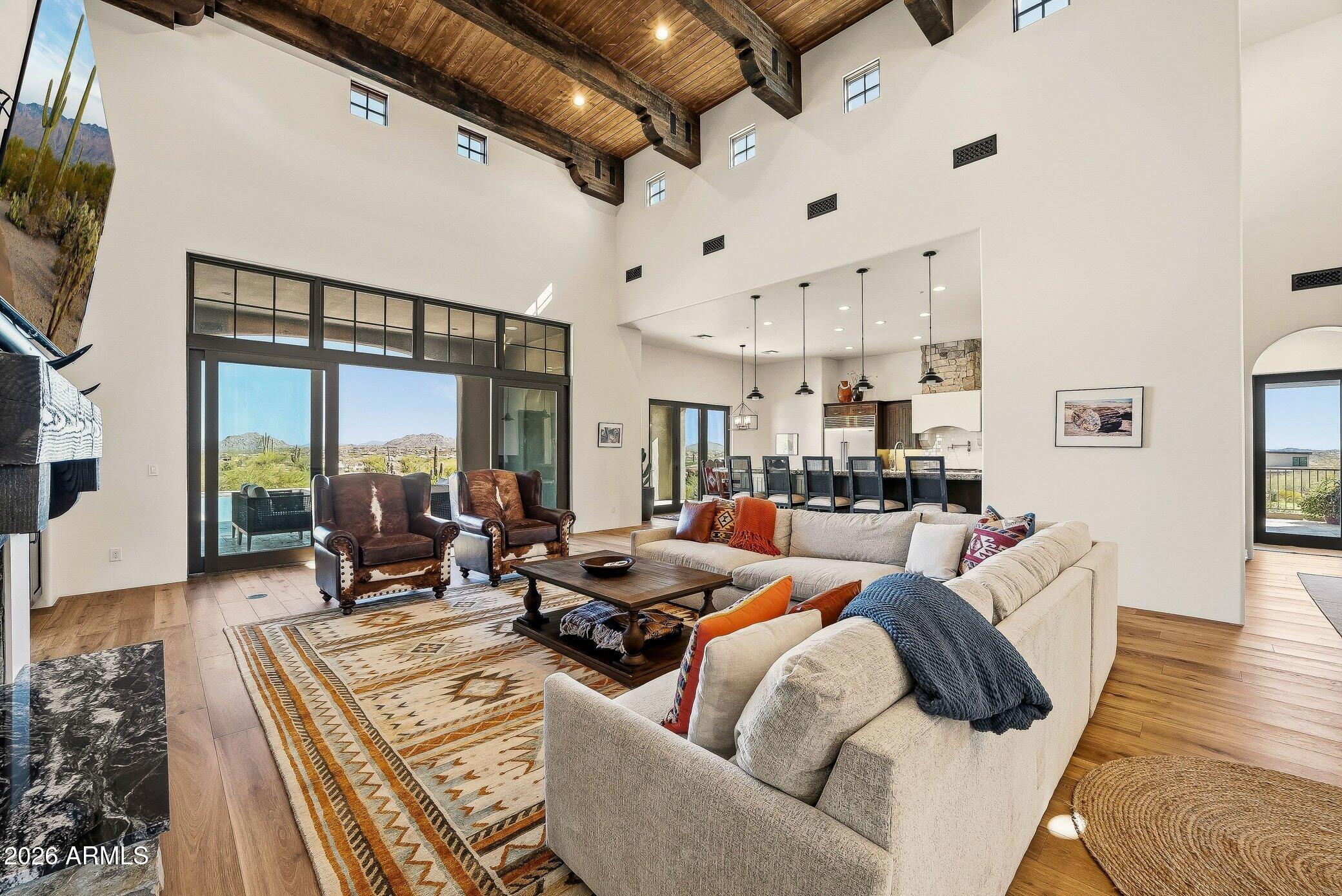 PINNACLE CANYON AT TROON NORTH PHASE 2 UNIT 2 - Residential