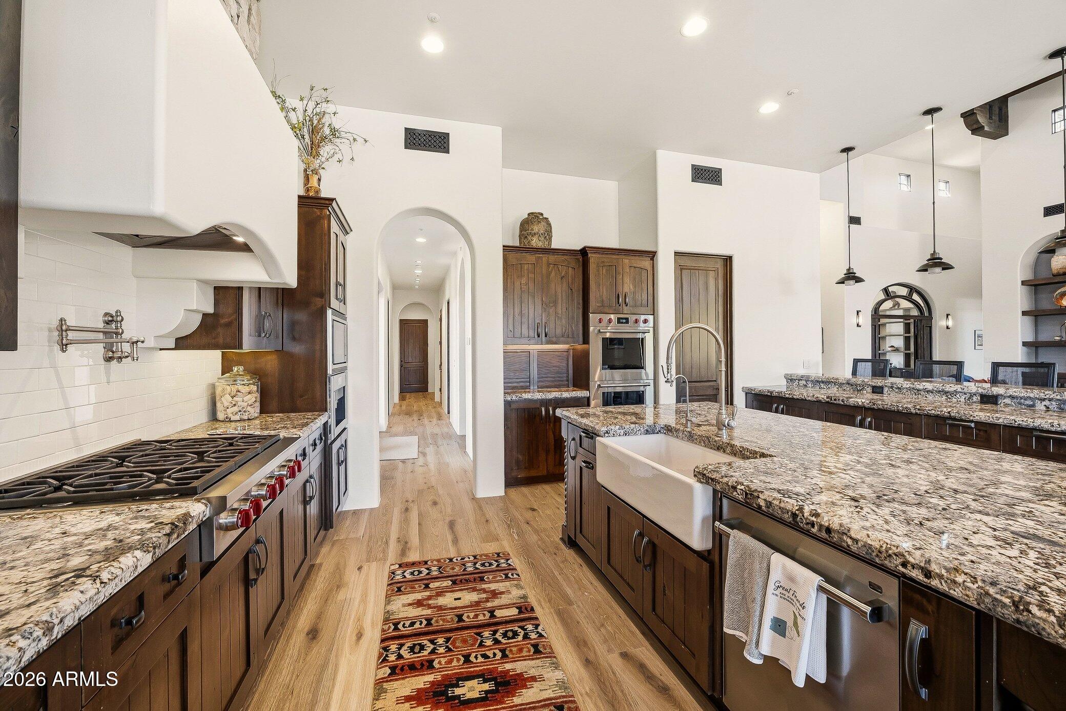 PINNACLE CANYON AT TROON NORTH PHASE 2 UNIT 2 - Residential