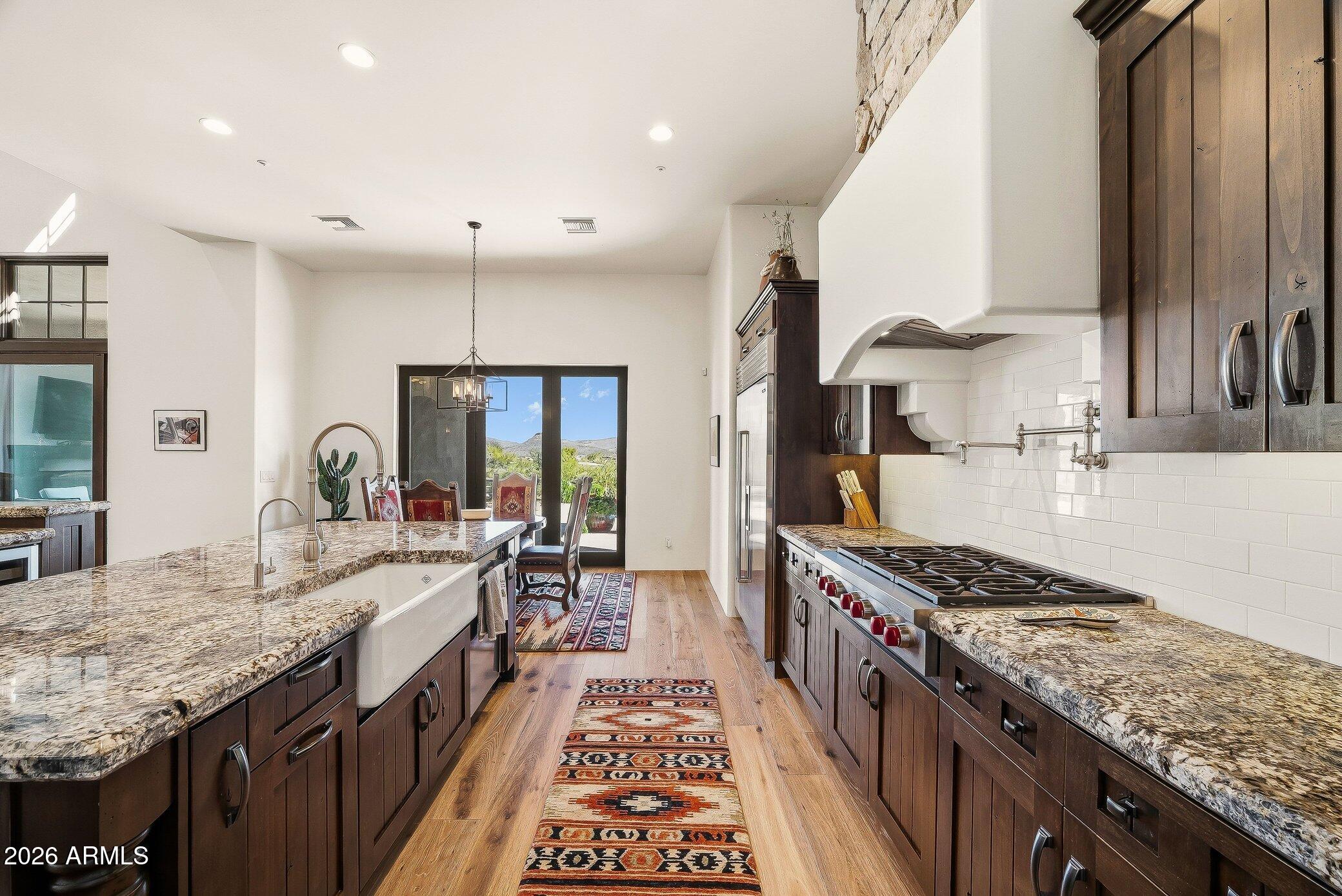 PINNACLE CANYON AT TROON NORTH PHASE 2 UNIT 2 - Residential