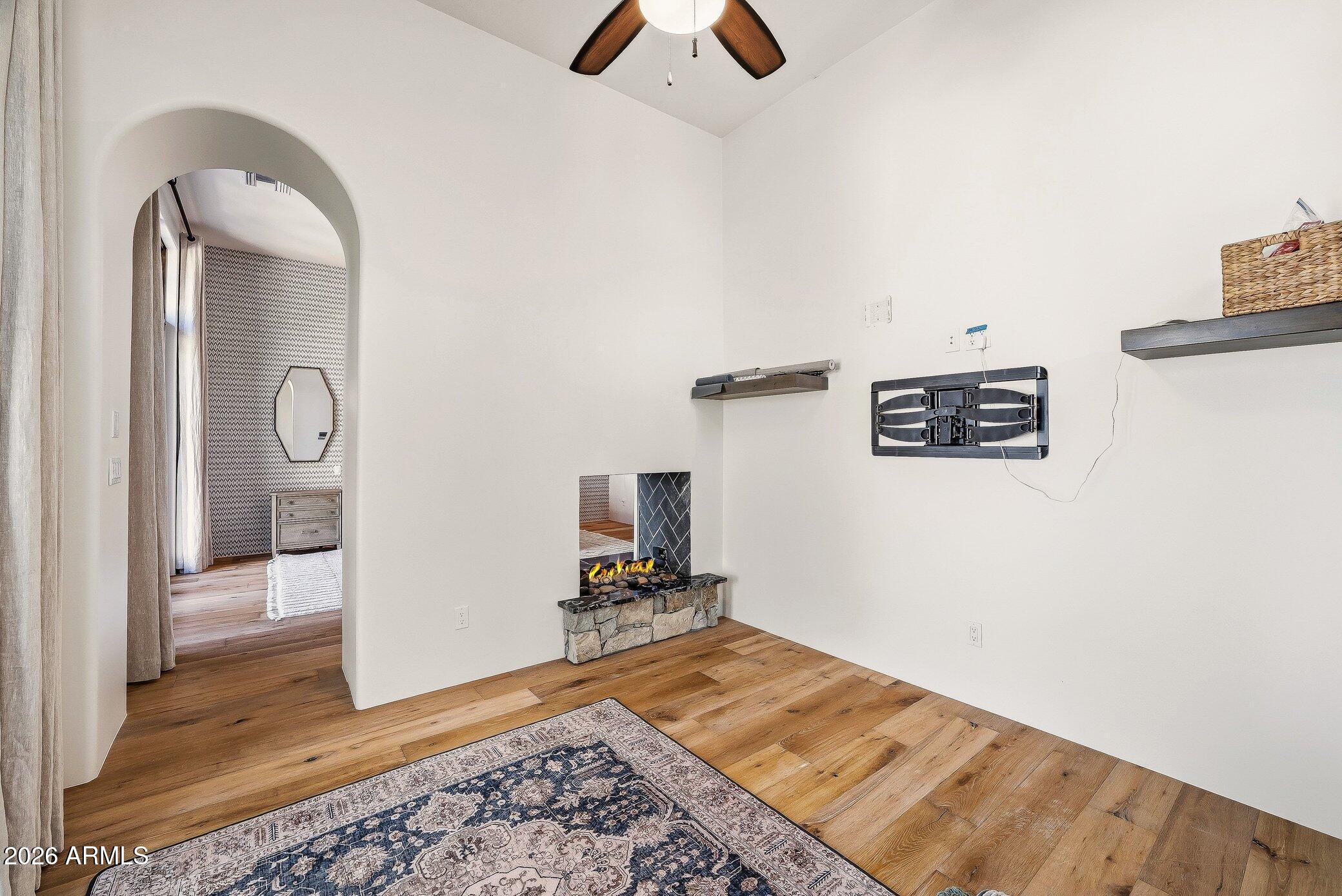 PINNACLE CANYON AT TROON NORTH PHASE 2 UNIT 2 - Residential