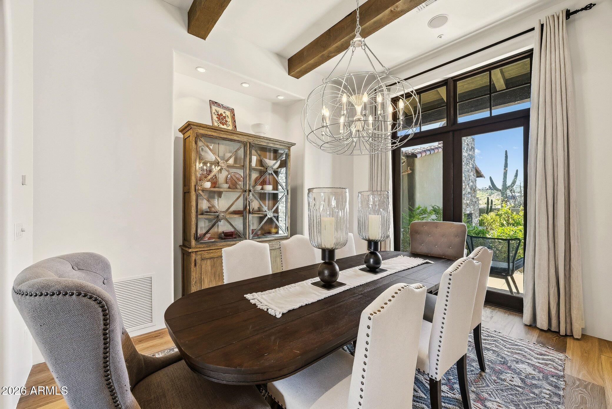 PINNACLE CANYON AT TROON NORTH PHASE 2 UNIT 2 - Residential