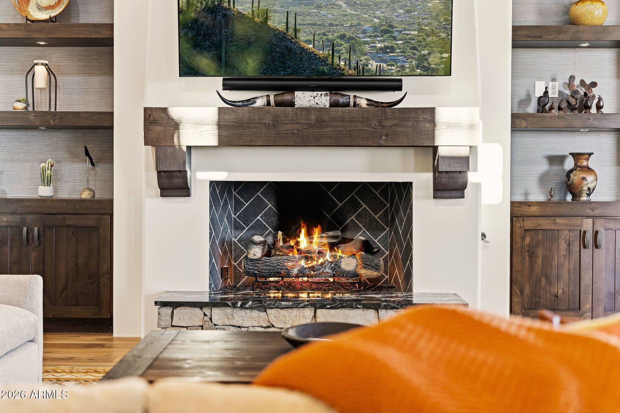 PINNACLE CANYON AT TROON NORTH PHASE 2 UNIT 2 - Residential