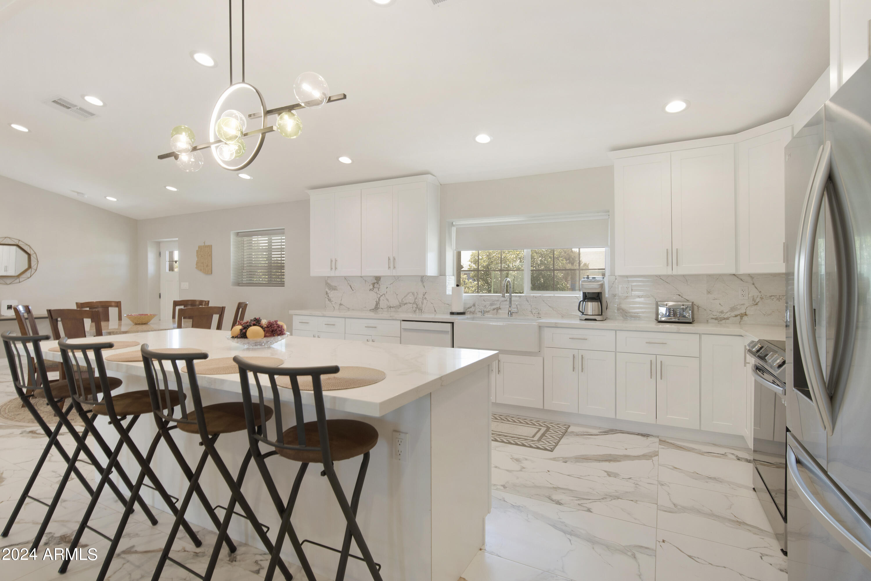 TONTO VISTA - Residential