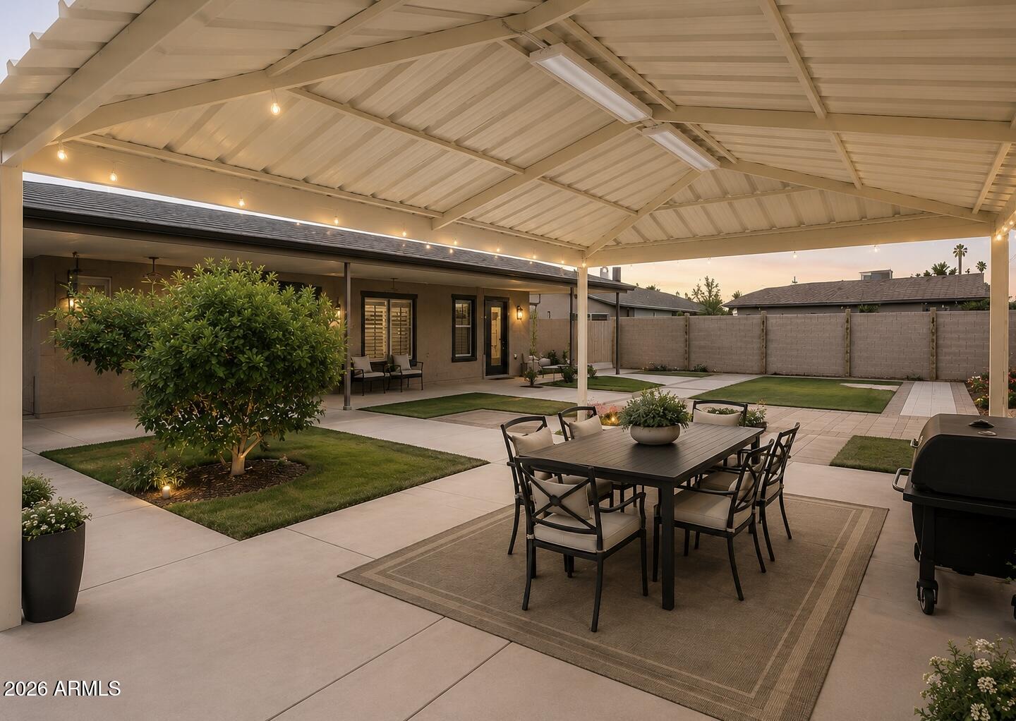 TONTO VISTA - Residential