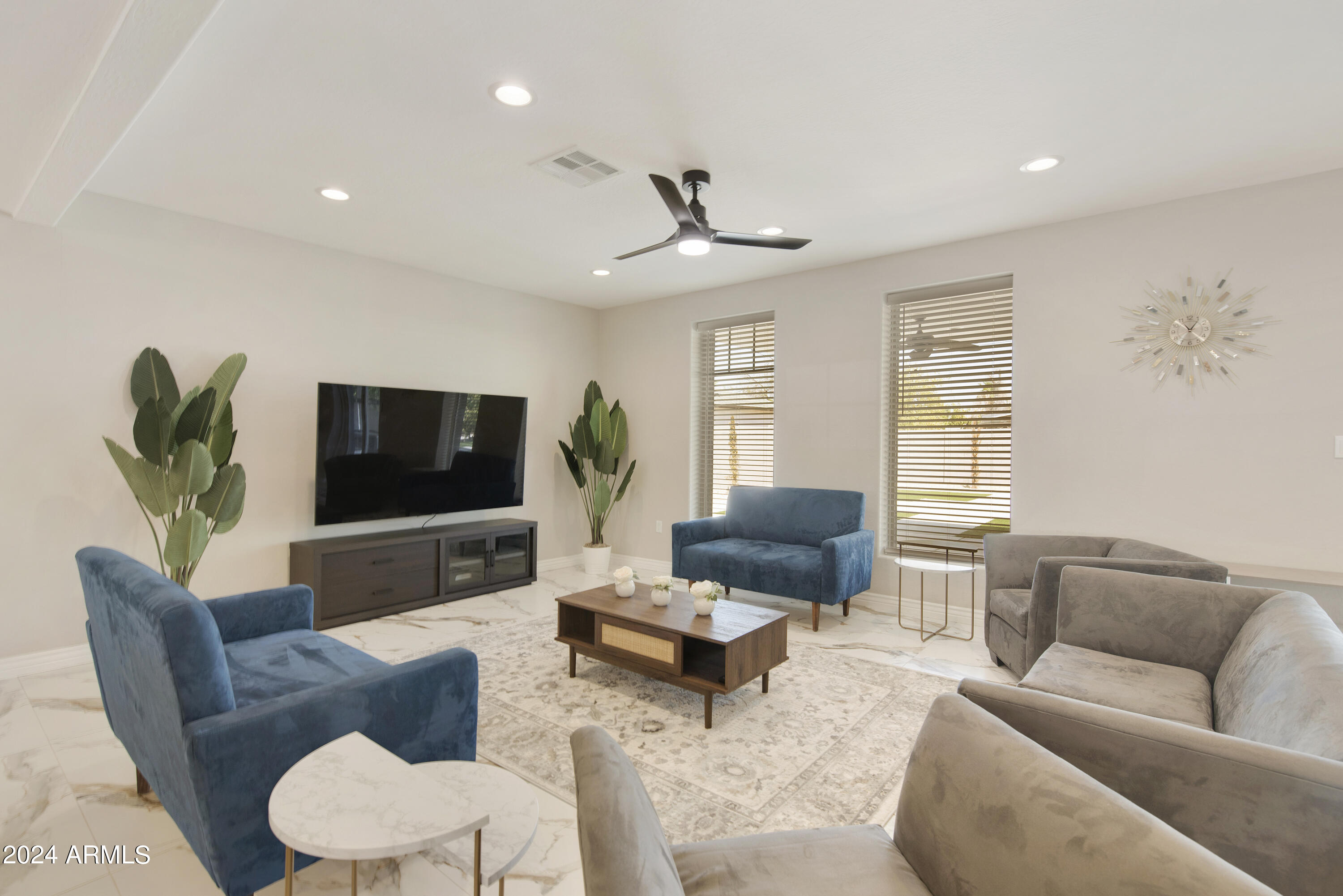 TONTO VISTA - Residential