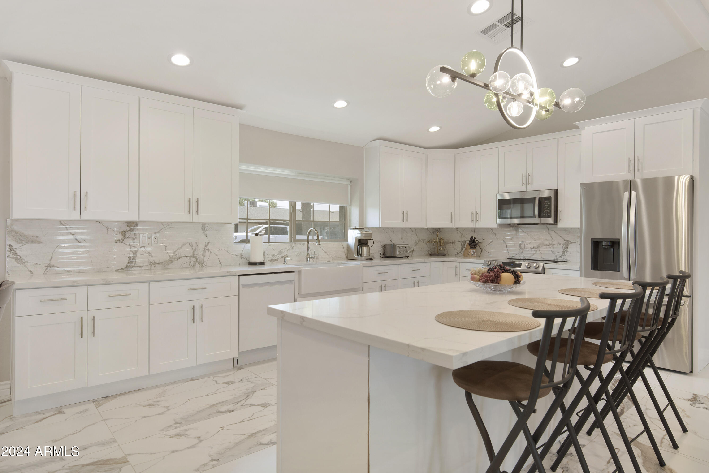 TONTO VISTA - Residential