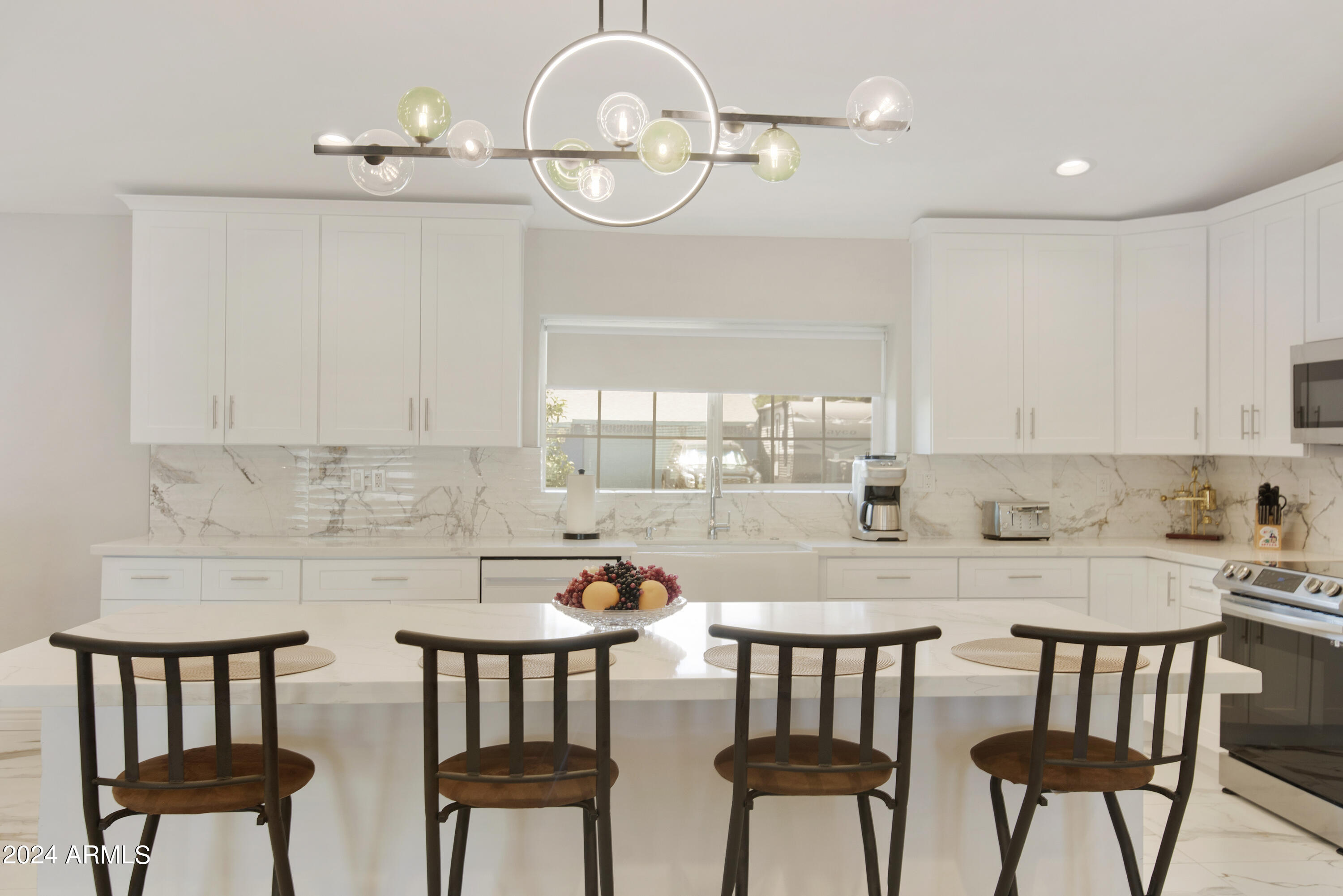 TONTO VISTA - Residential