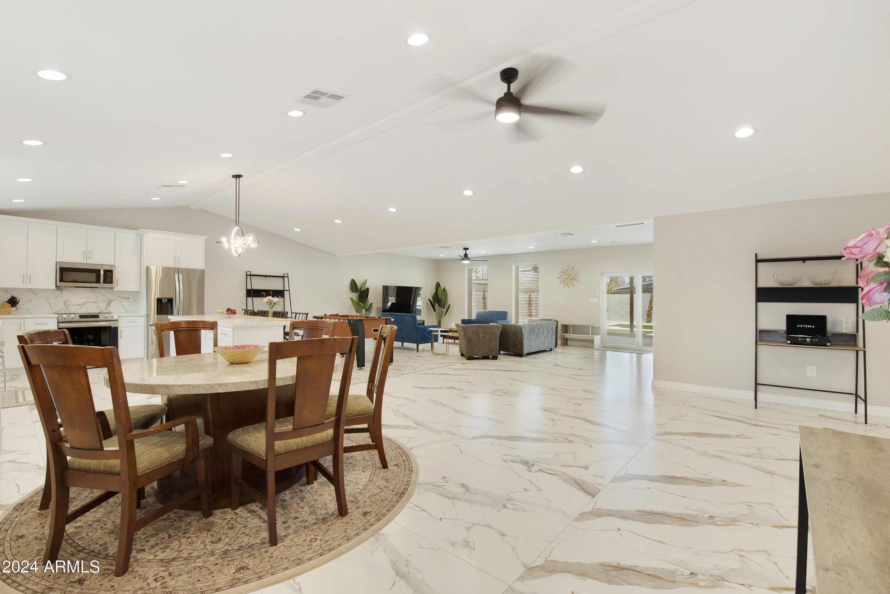 TONTO VISTA - Residential