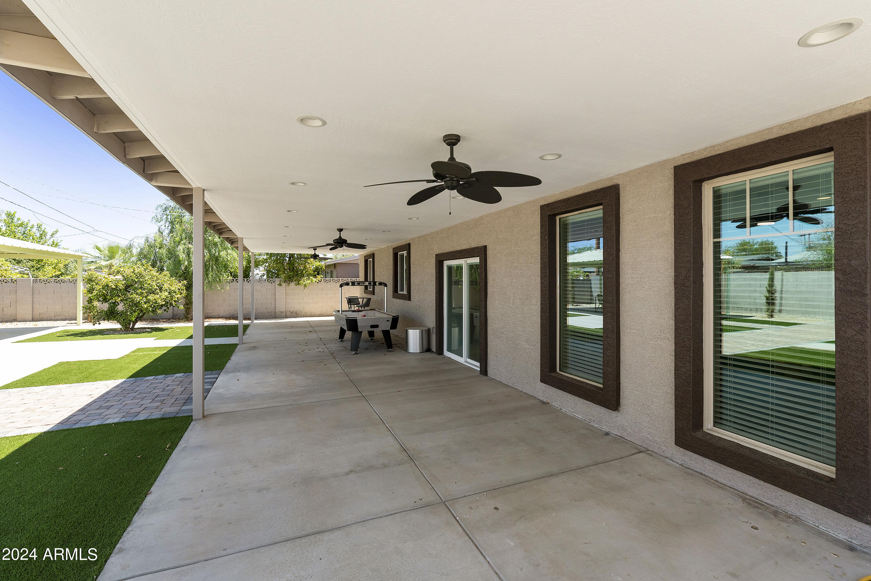 TONTO VISTA - Residential