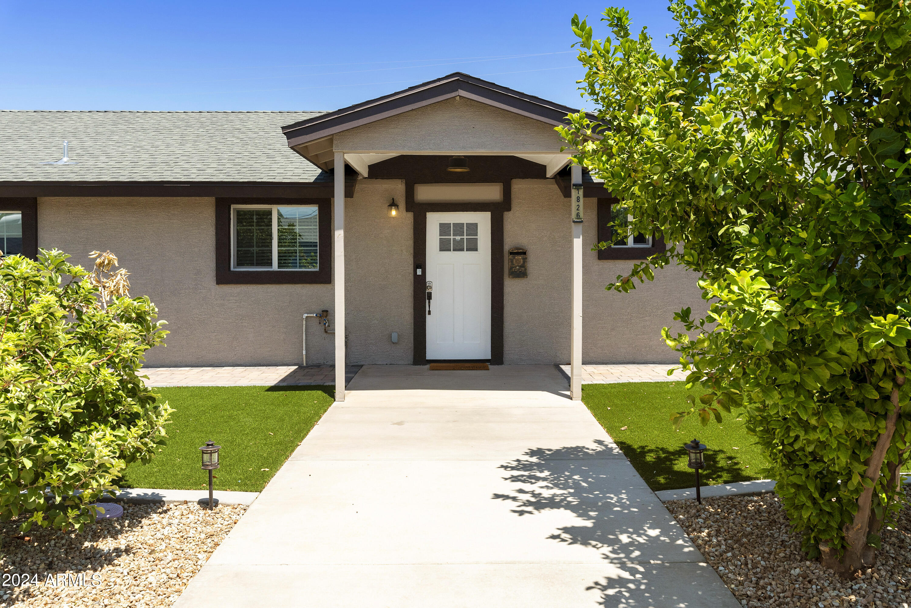TONTO VISTA - Residential