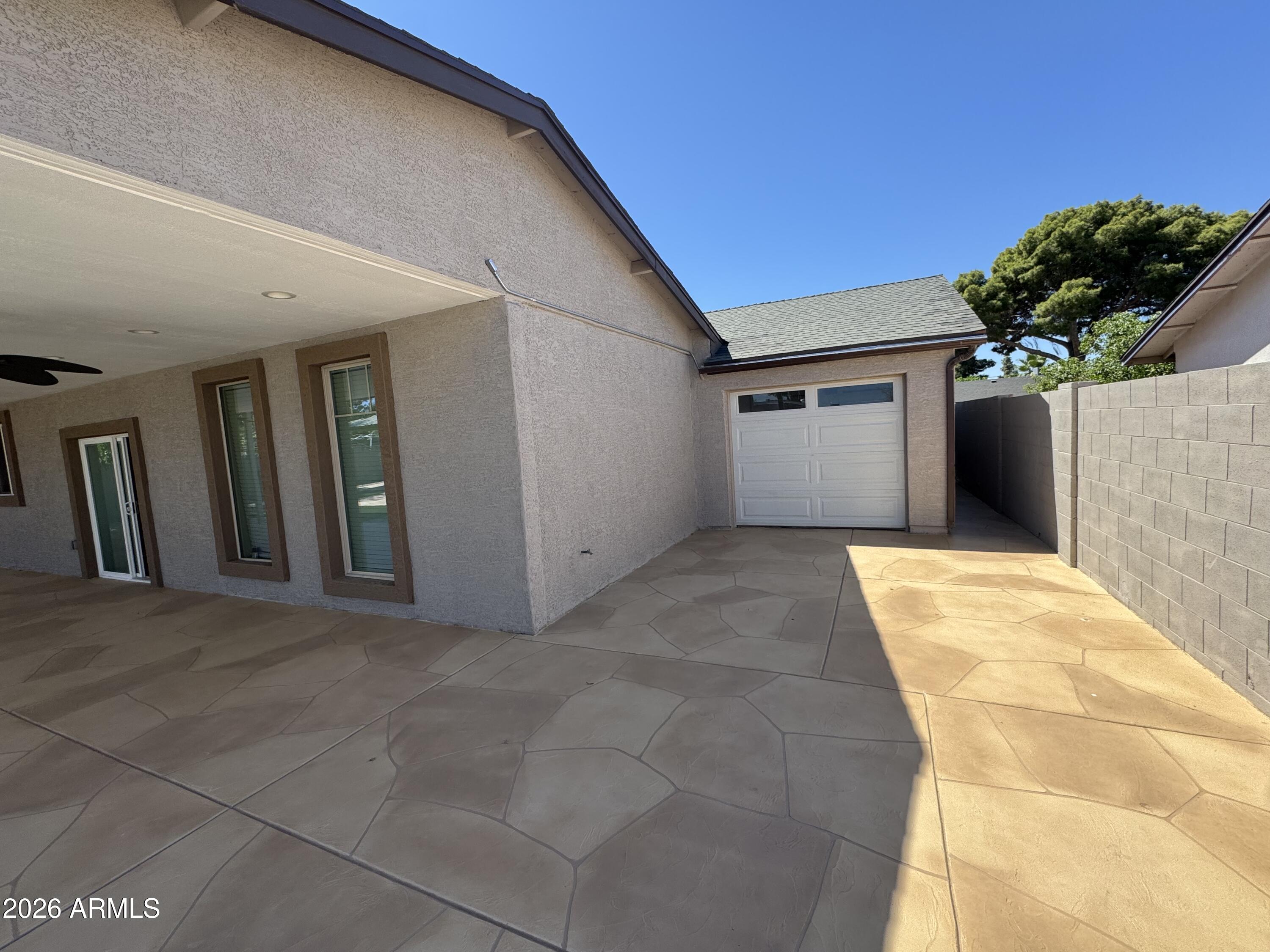 TONTO VISTA - Residential