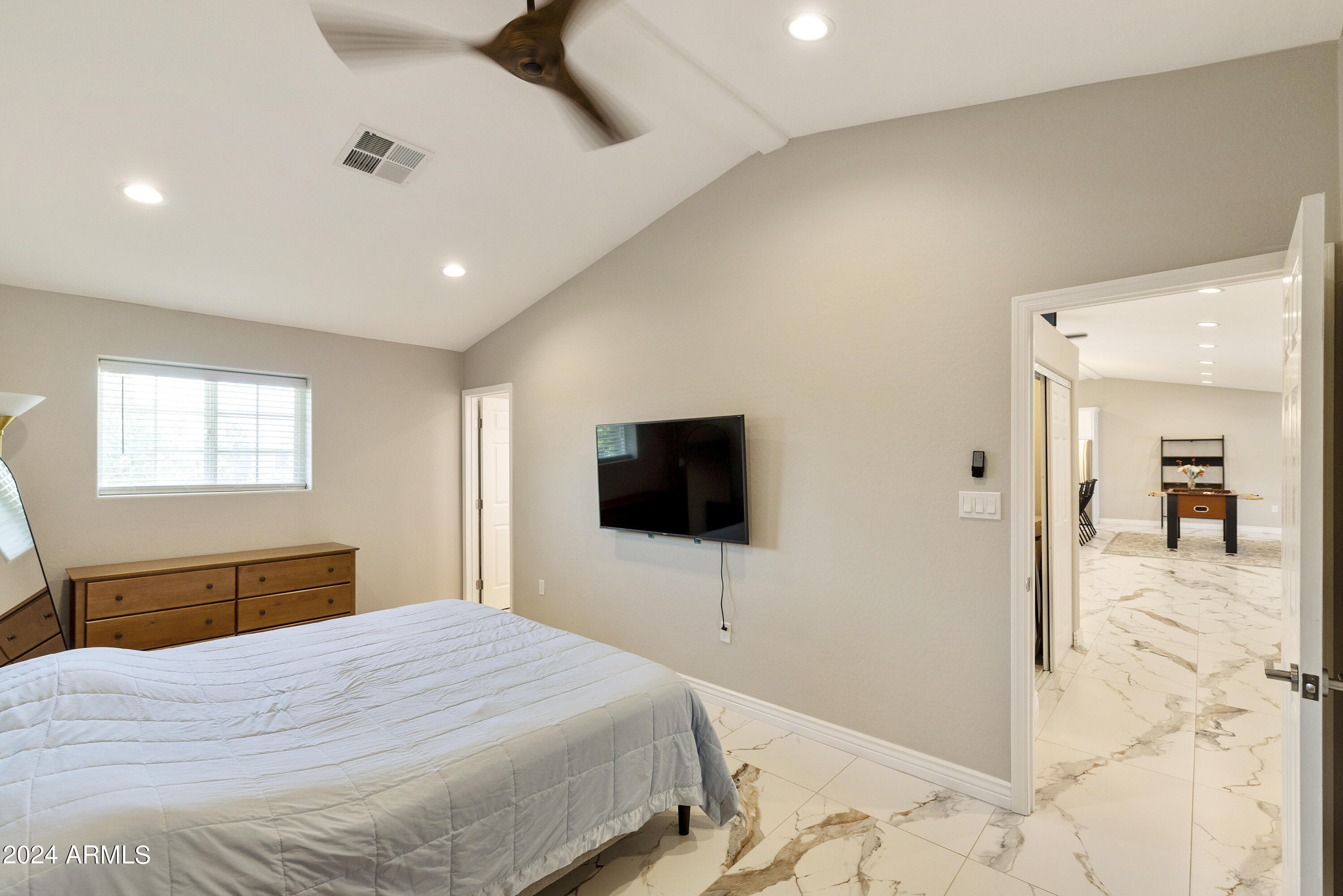 TONTO VISTA - Residential