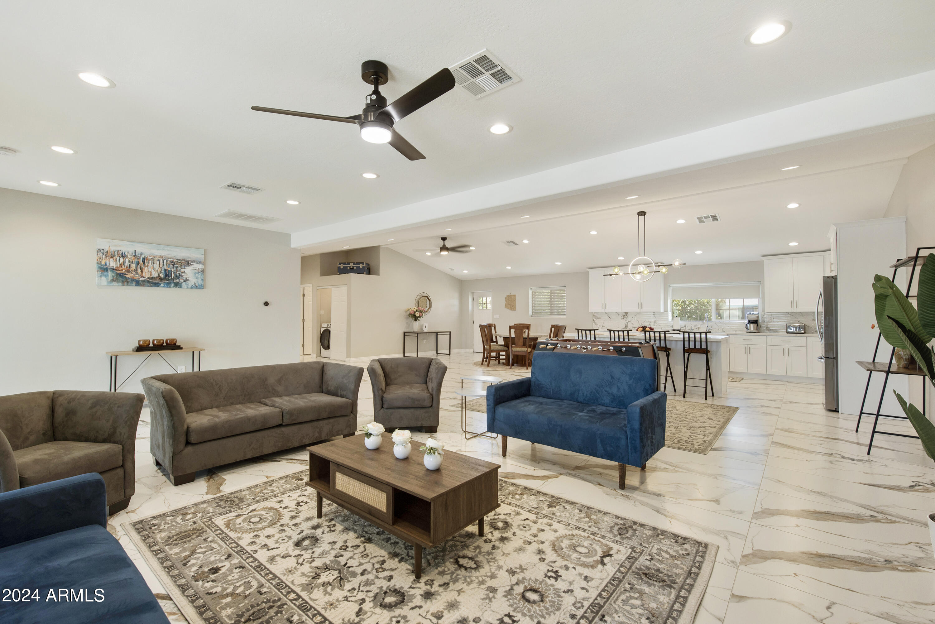 TONTO VISTA - Residential