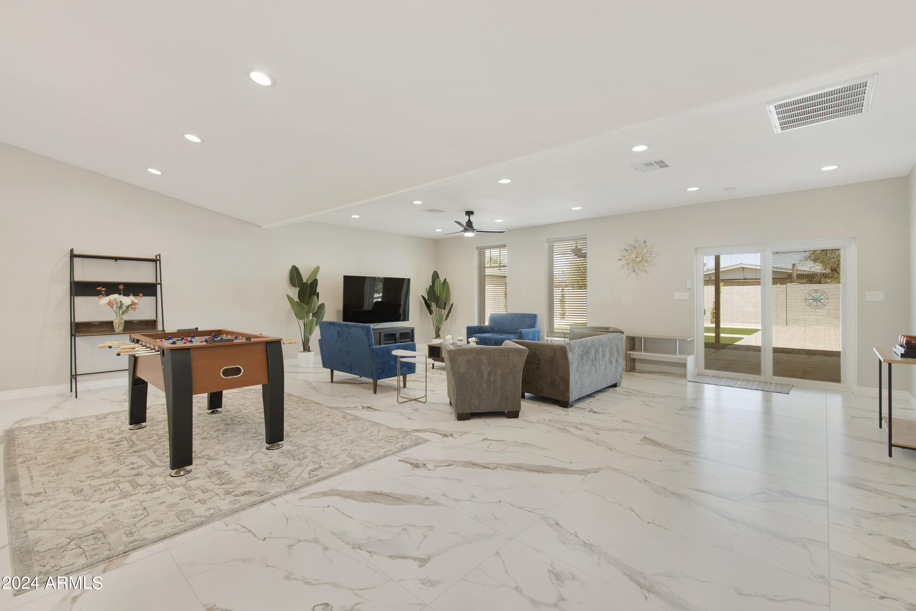 TONTO VISTA - Residential