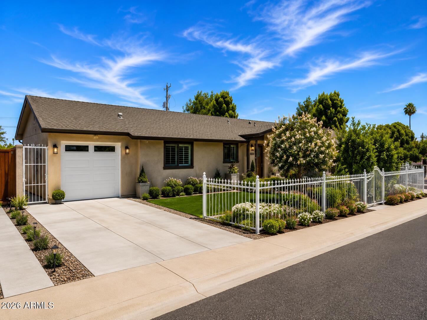 TONTO VISTA - Residential