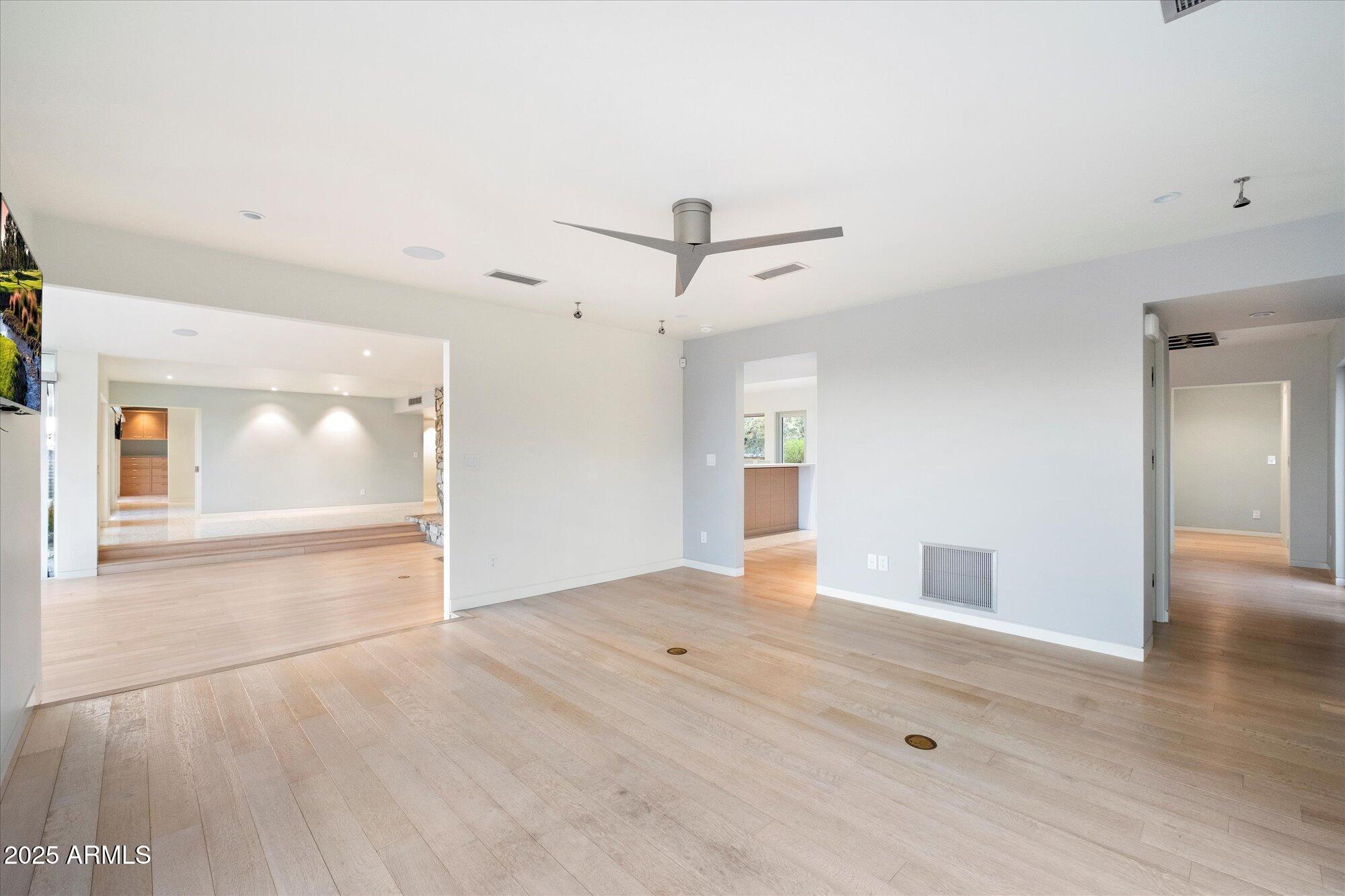 Camelback Foothills - Residential