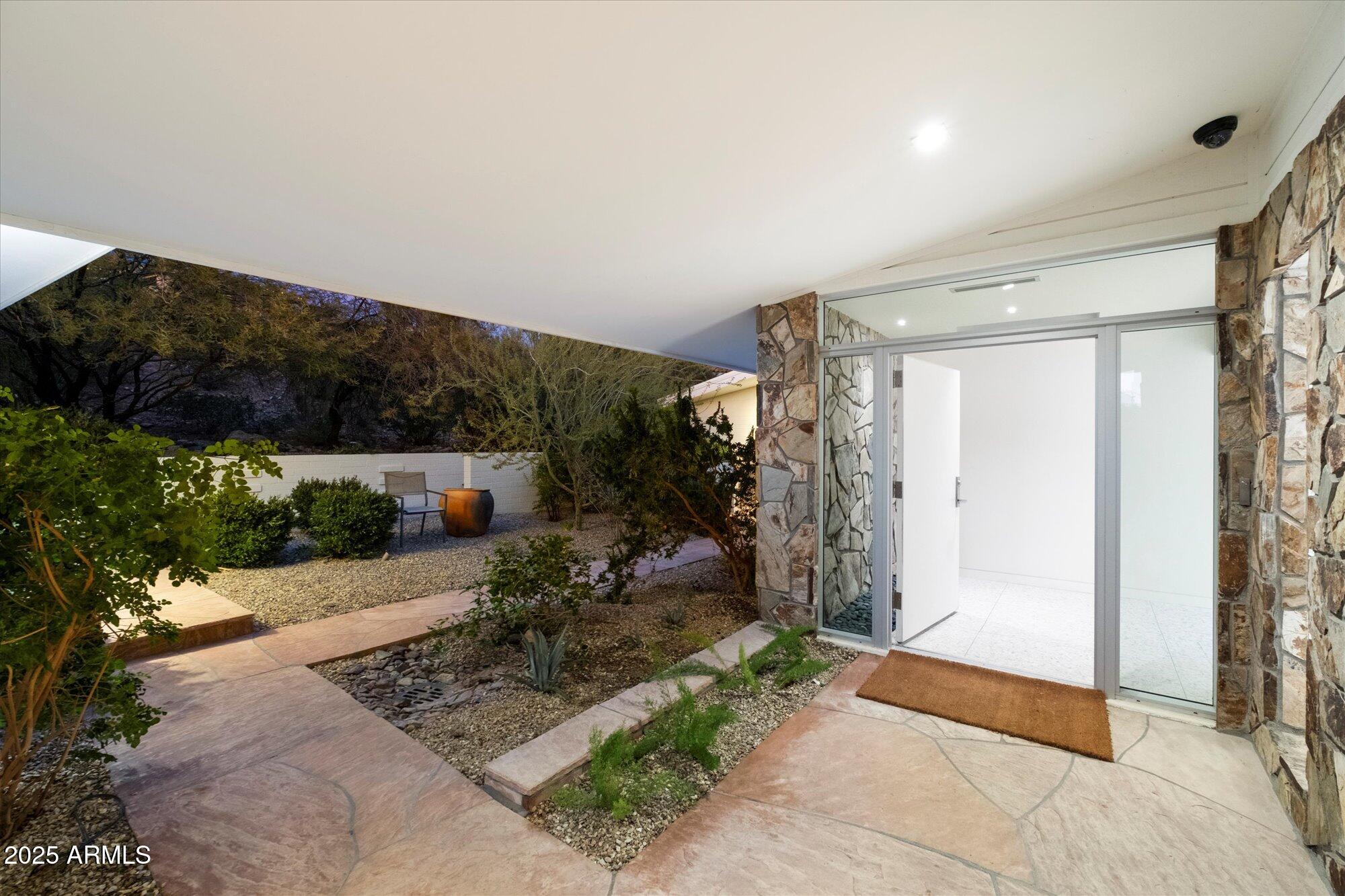 Camelback Foothills - Residential