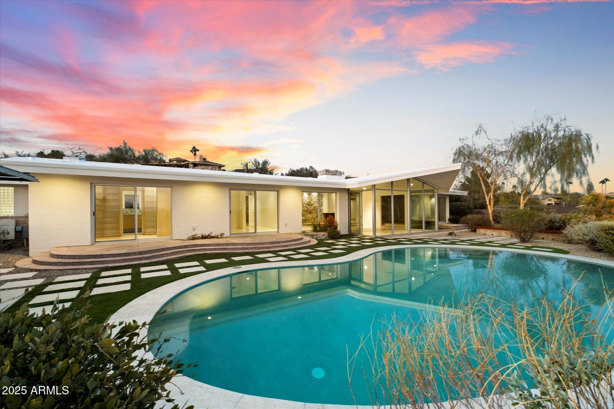 Camelback Foothills - Residential