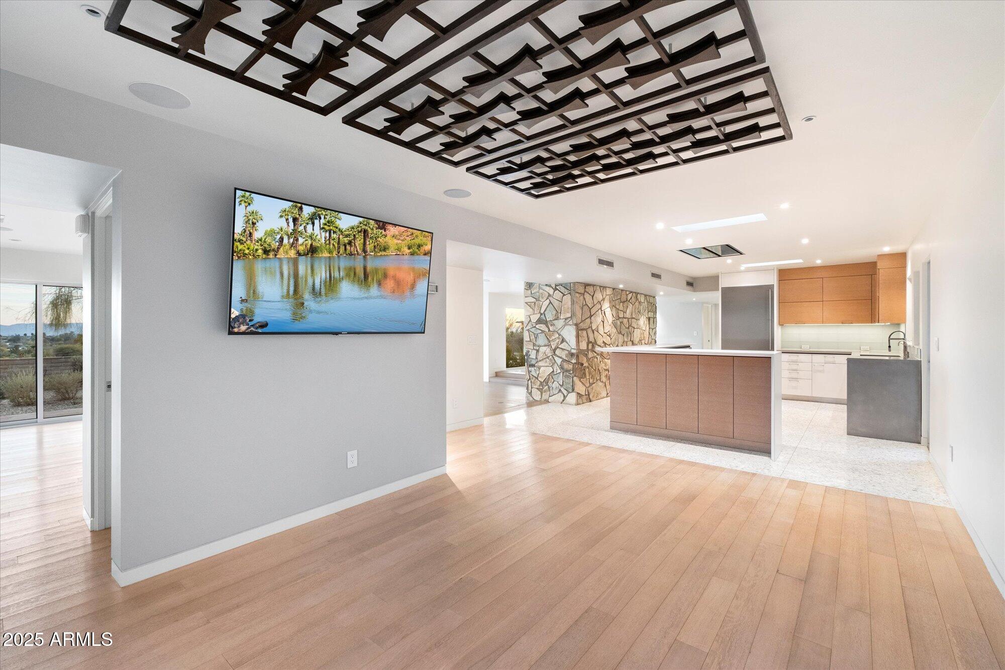 Camelback Foothills - Residential