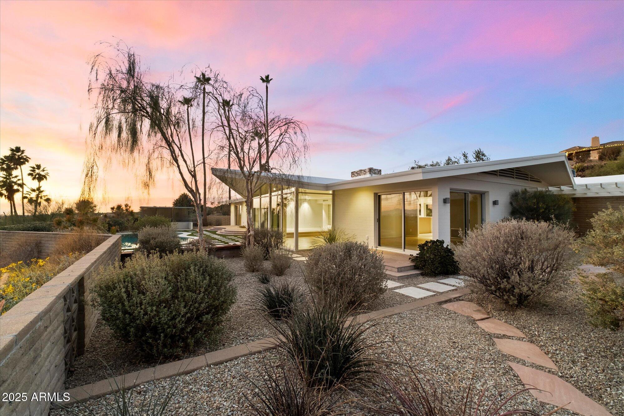 Camelback Foothills - Residential