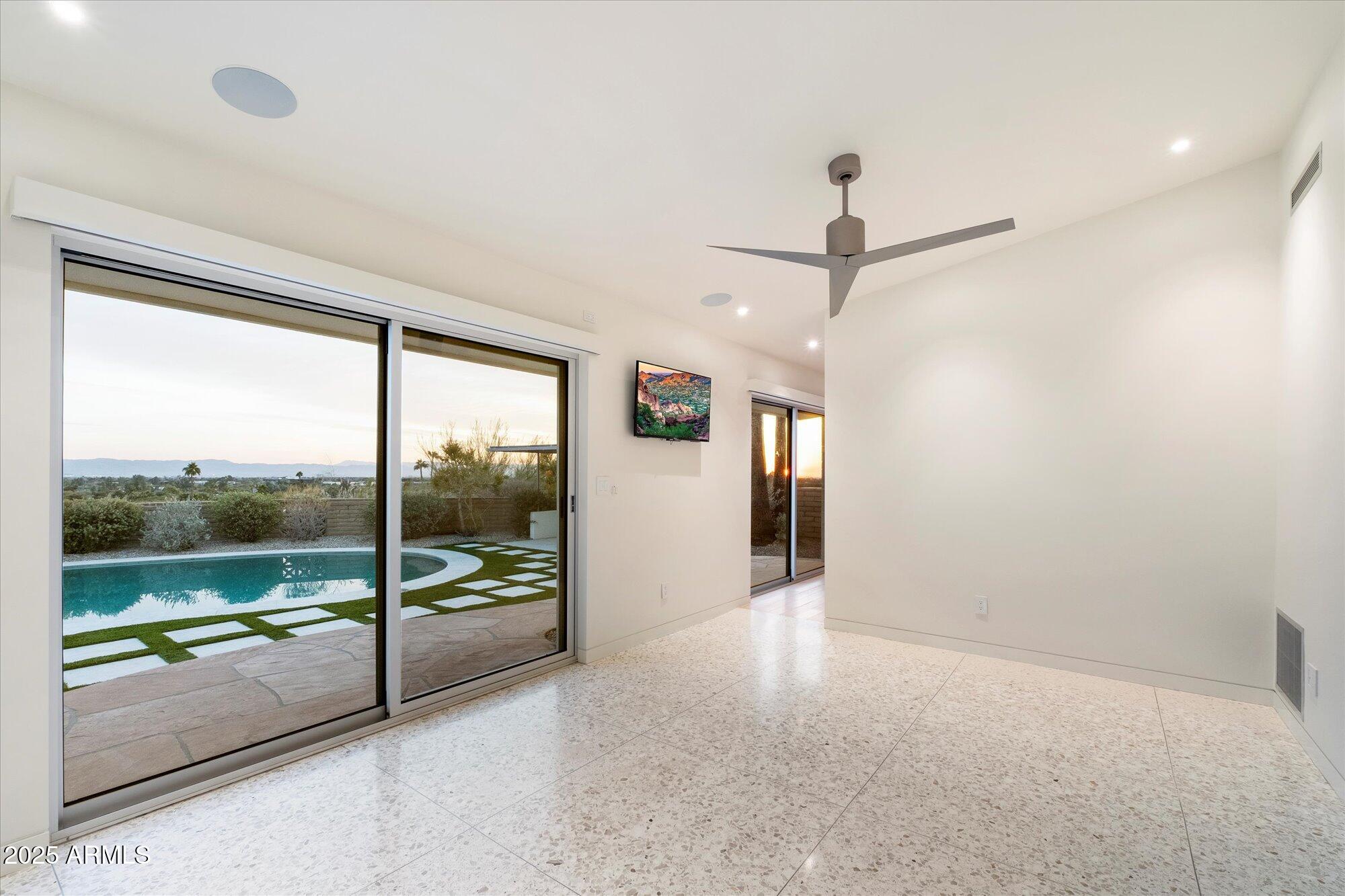 Camelback Foothills - Residential