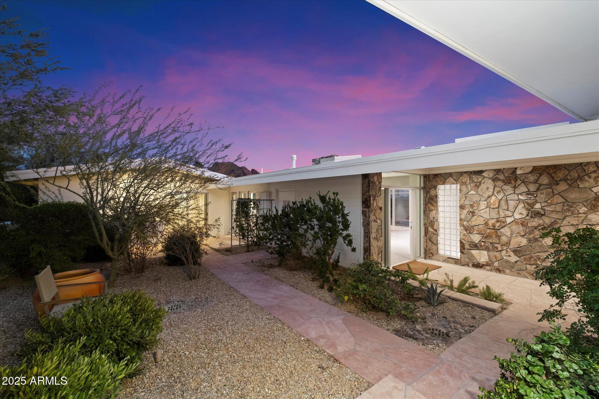 Camelback Foothills - Residential