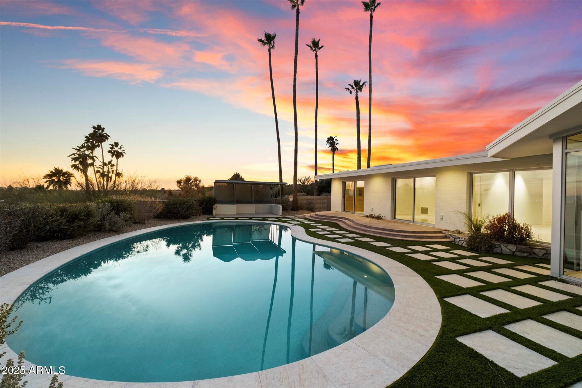 Camelback Foothills - Residential