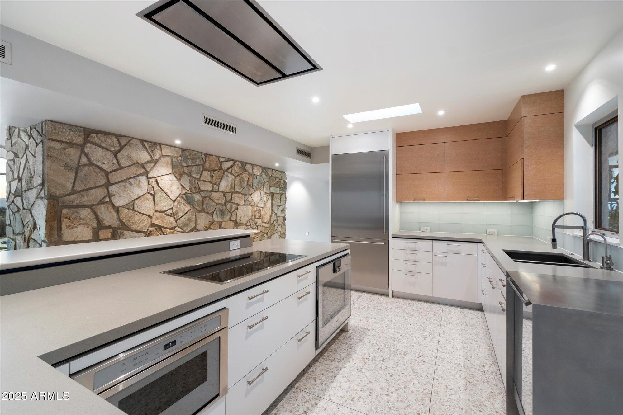 Camelback Foothills - Residential